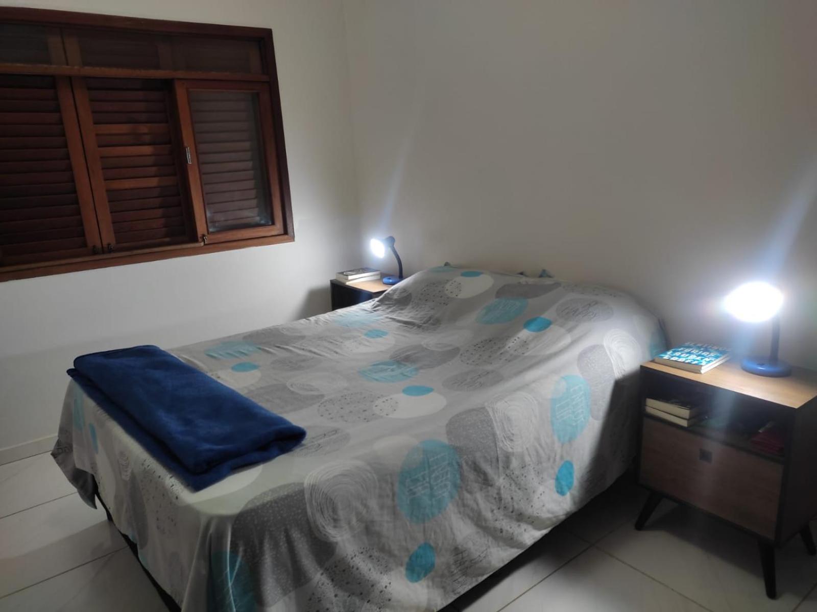 Maison de plage à Santo Antonio