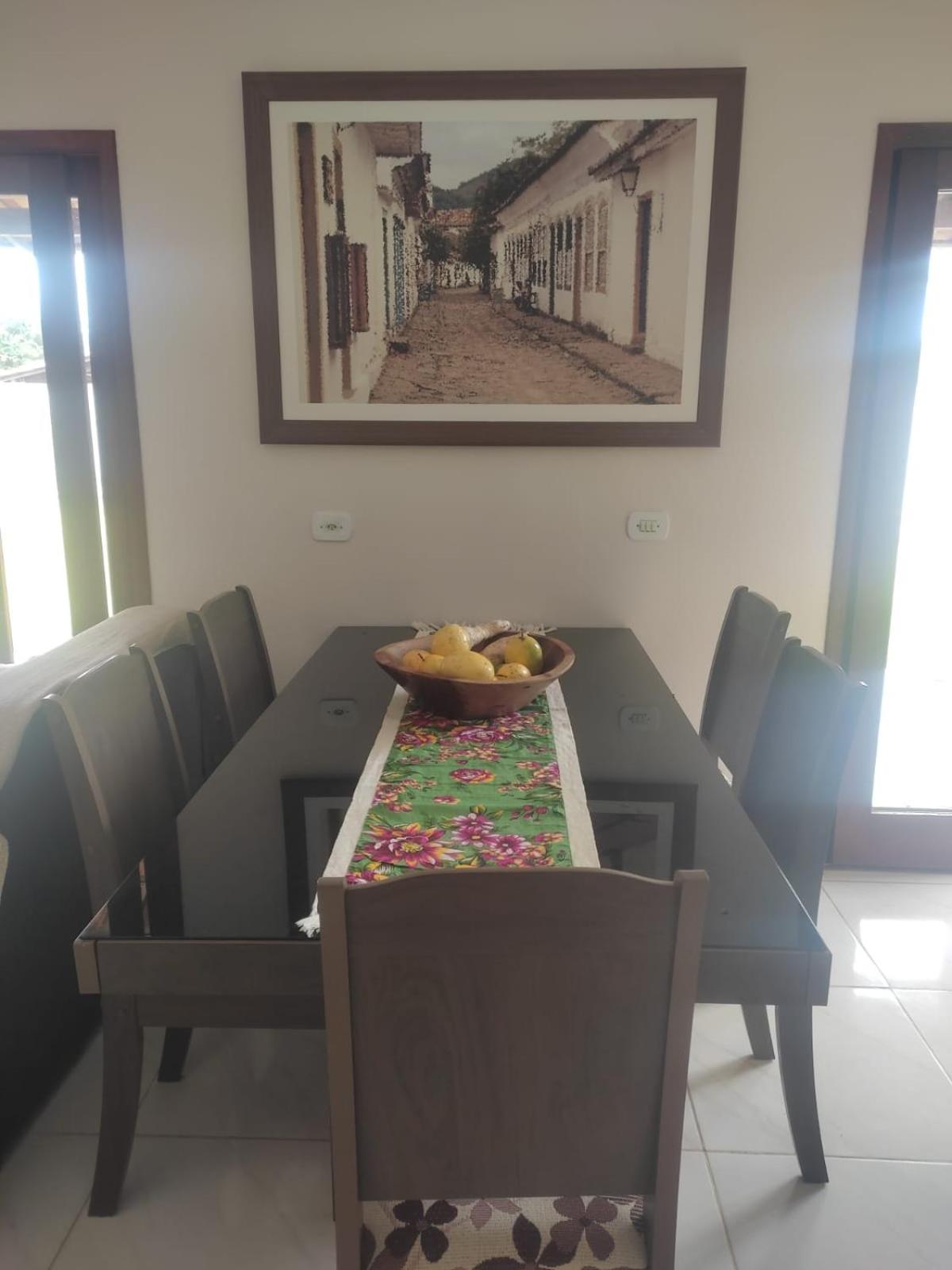 Maison de plage à Santo Antonio