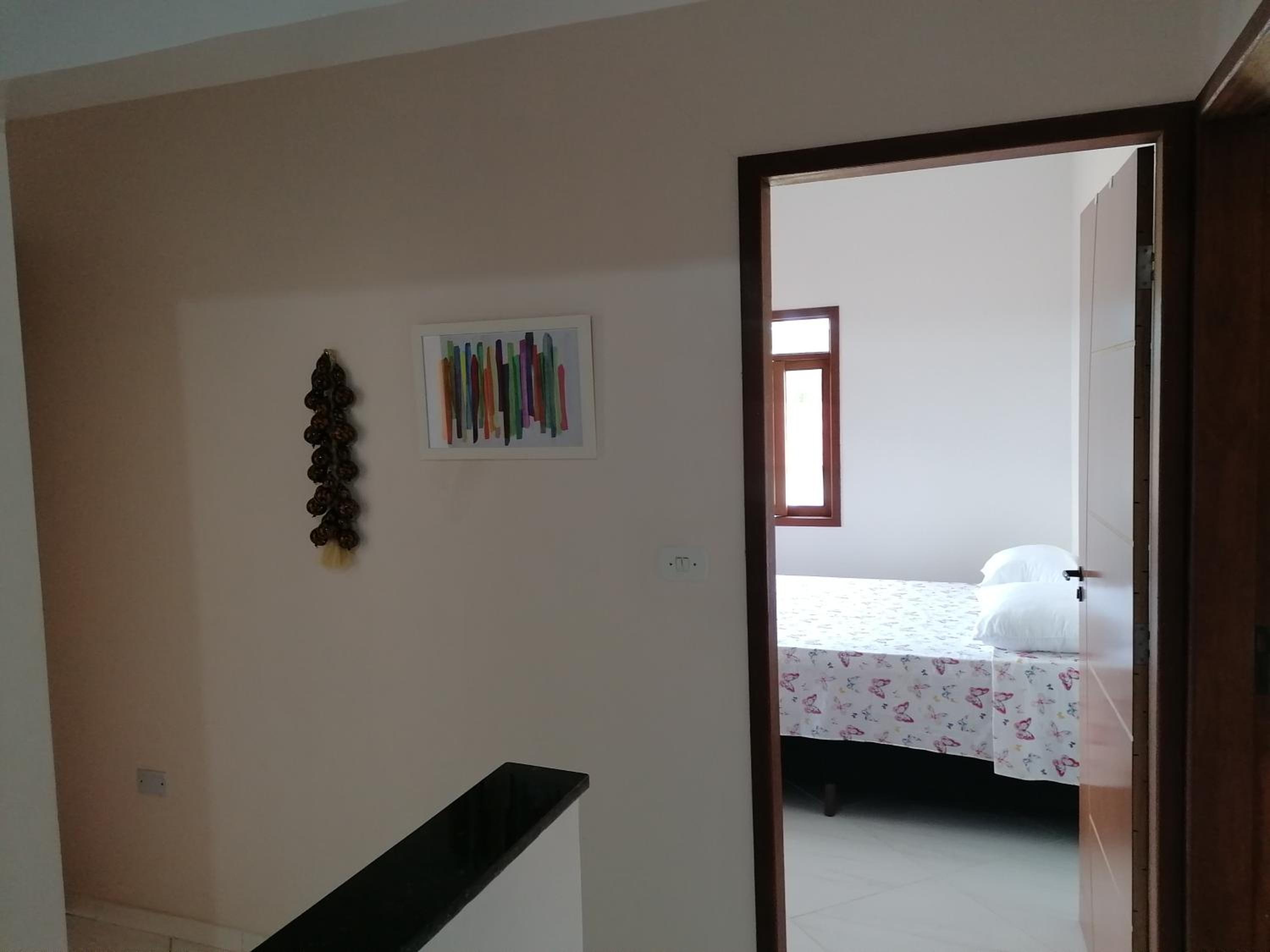 Maison de plage à Santo Antonio