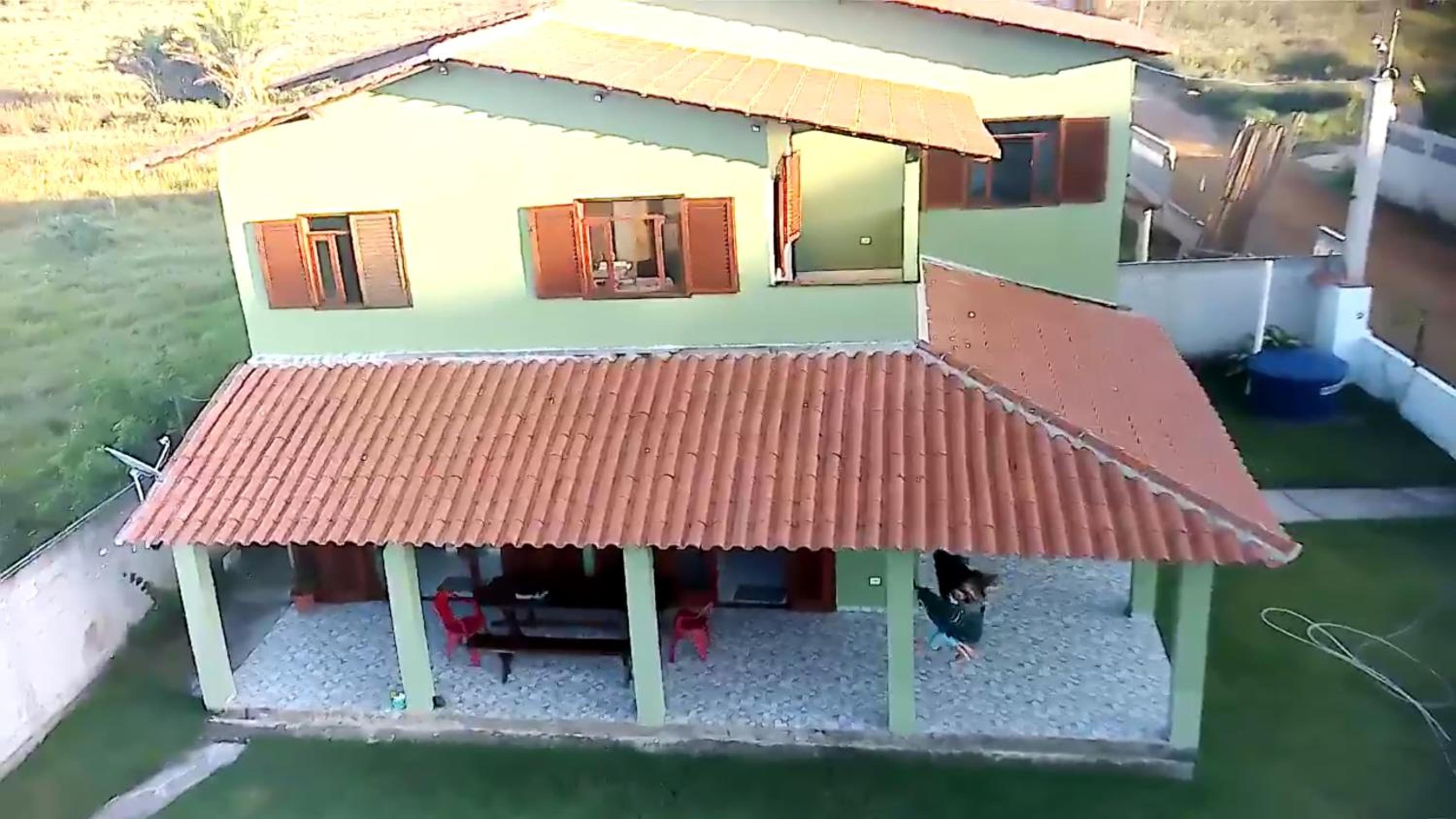 Maison de plage à Santo Antonio