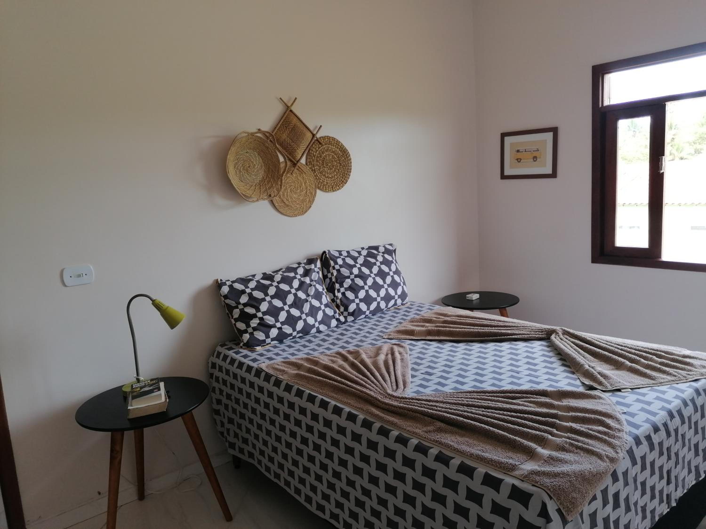 Maison de plage à Santo Antonio
