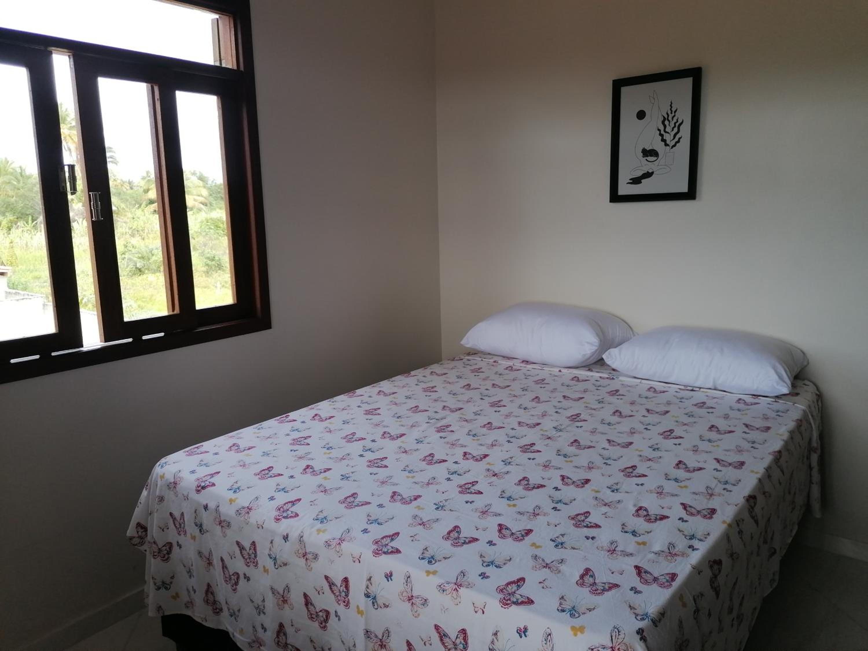 Maison de plage à Santo Antonio