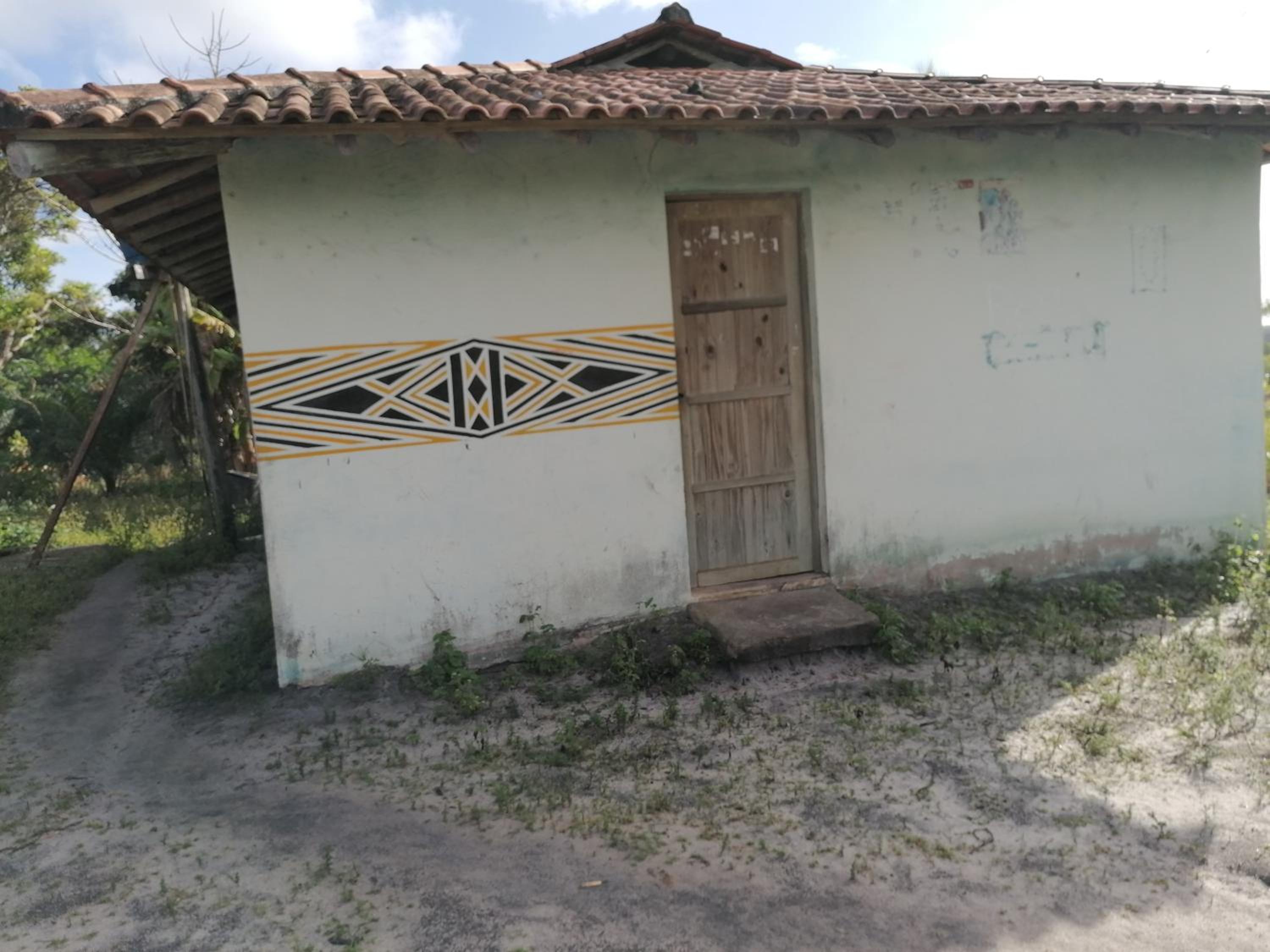 Maison de plage à Santo Antonio
