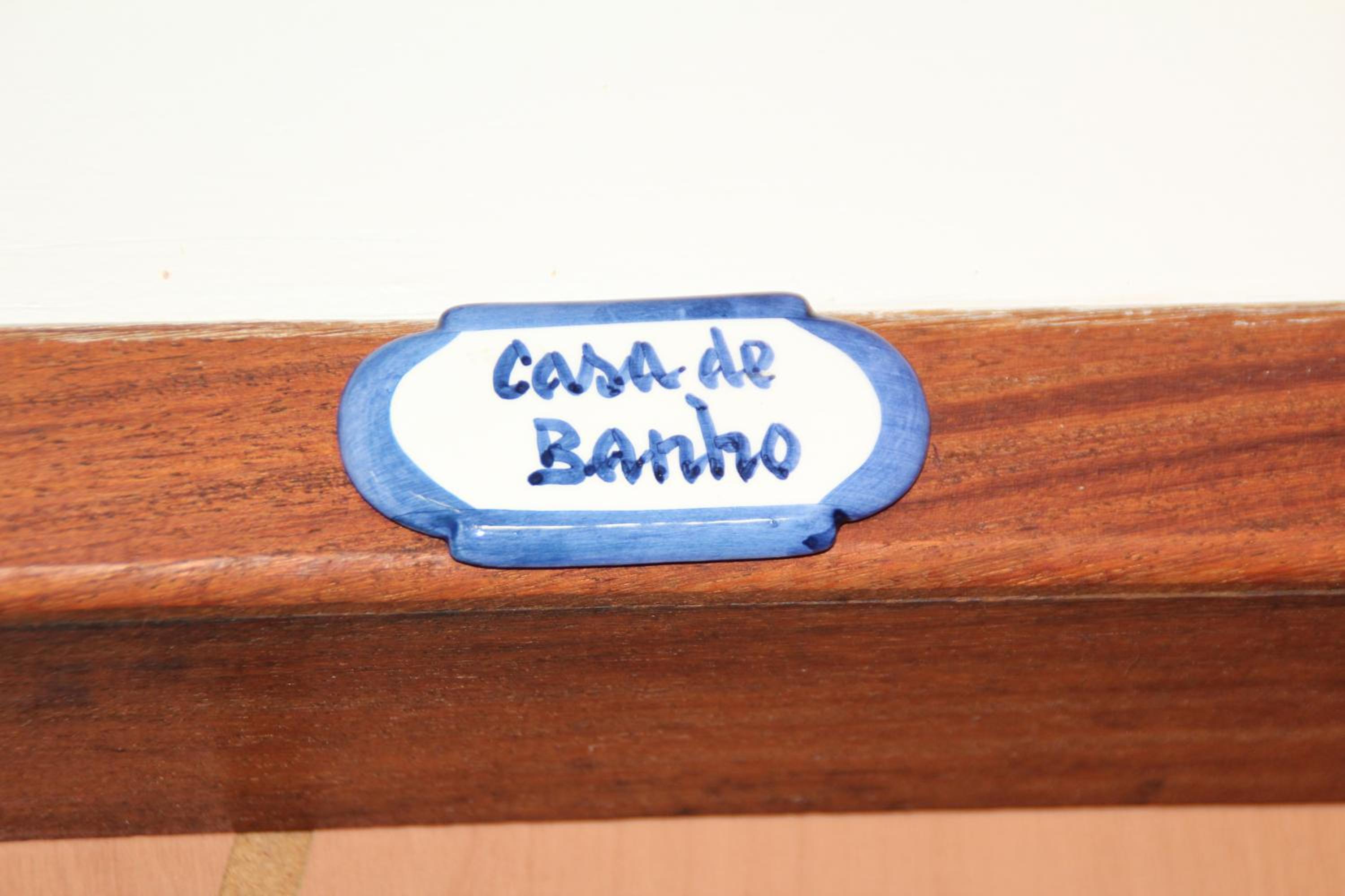 Maison de plage à Santo Antonio