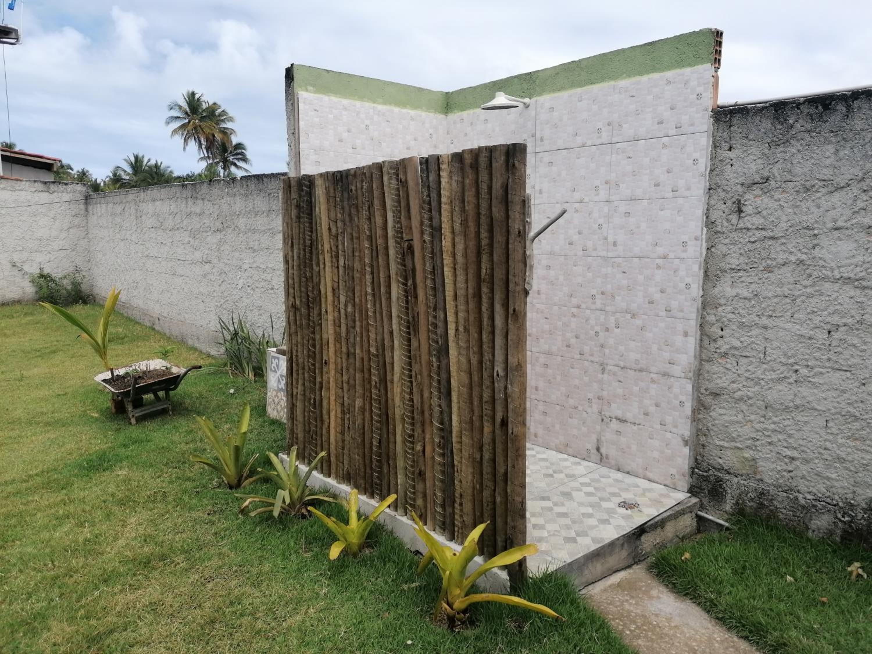Maison de plage à Santo Antonio