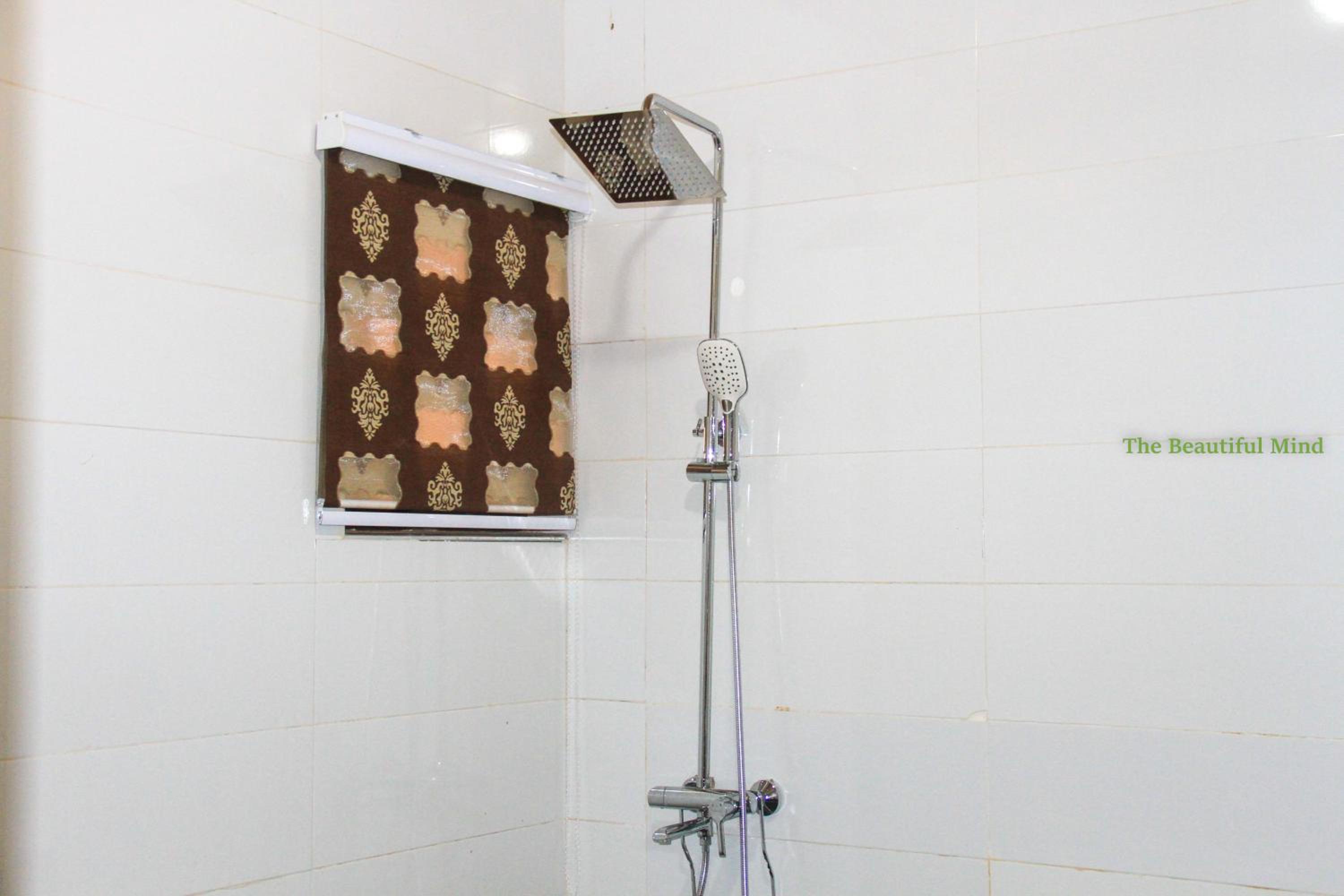 The Beautiful Mind 3 Bedroom Apartment