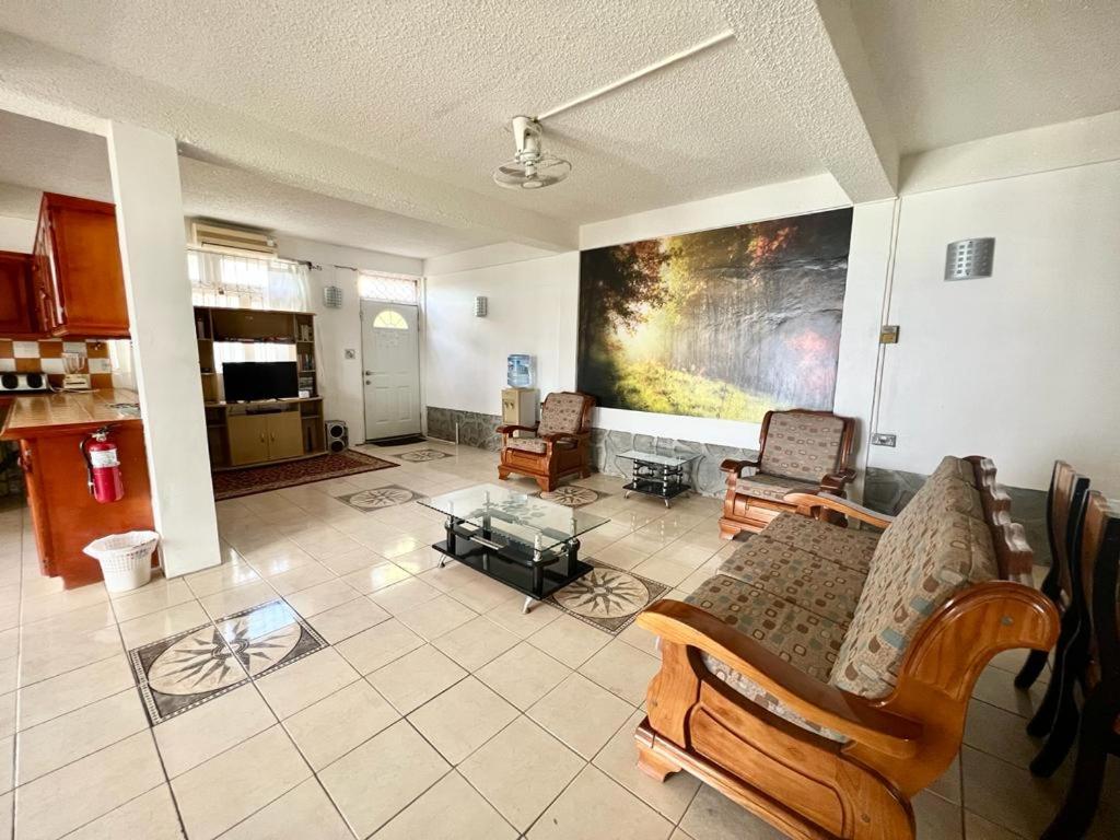 Ocean view Apartment castle comfort