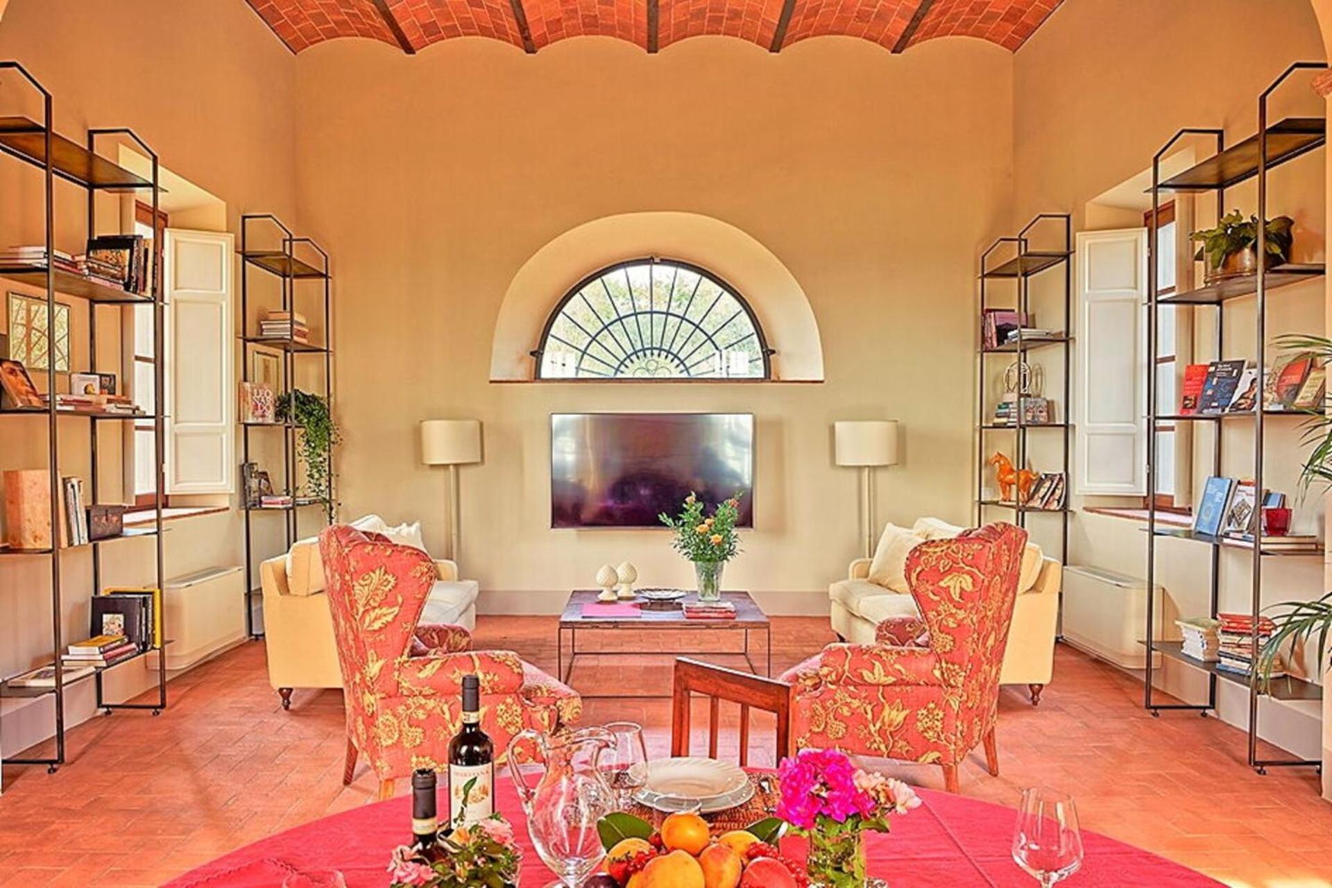 Casa Lionardo by PosarelliVillas view 2