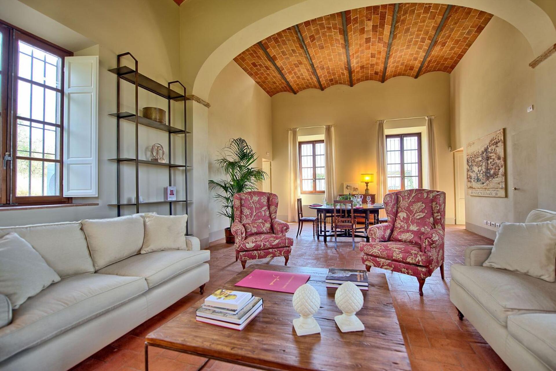 Casa Lionardo by PosarelliVillas view 3