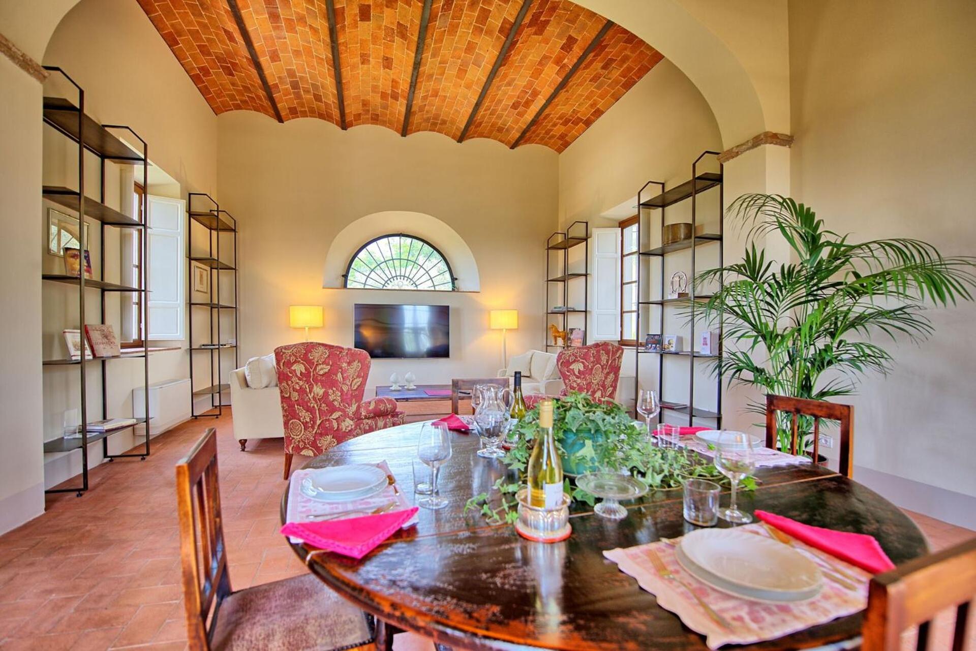 Casa Lionardo by PosarelliVillas view 5