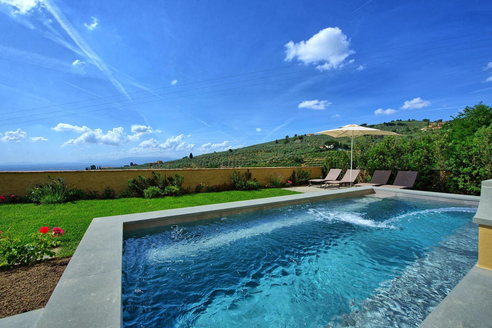 Casa Lionardo by PosarelliVillas view 4