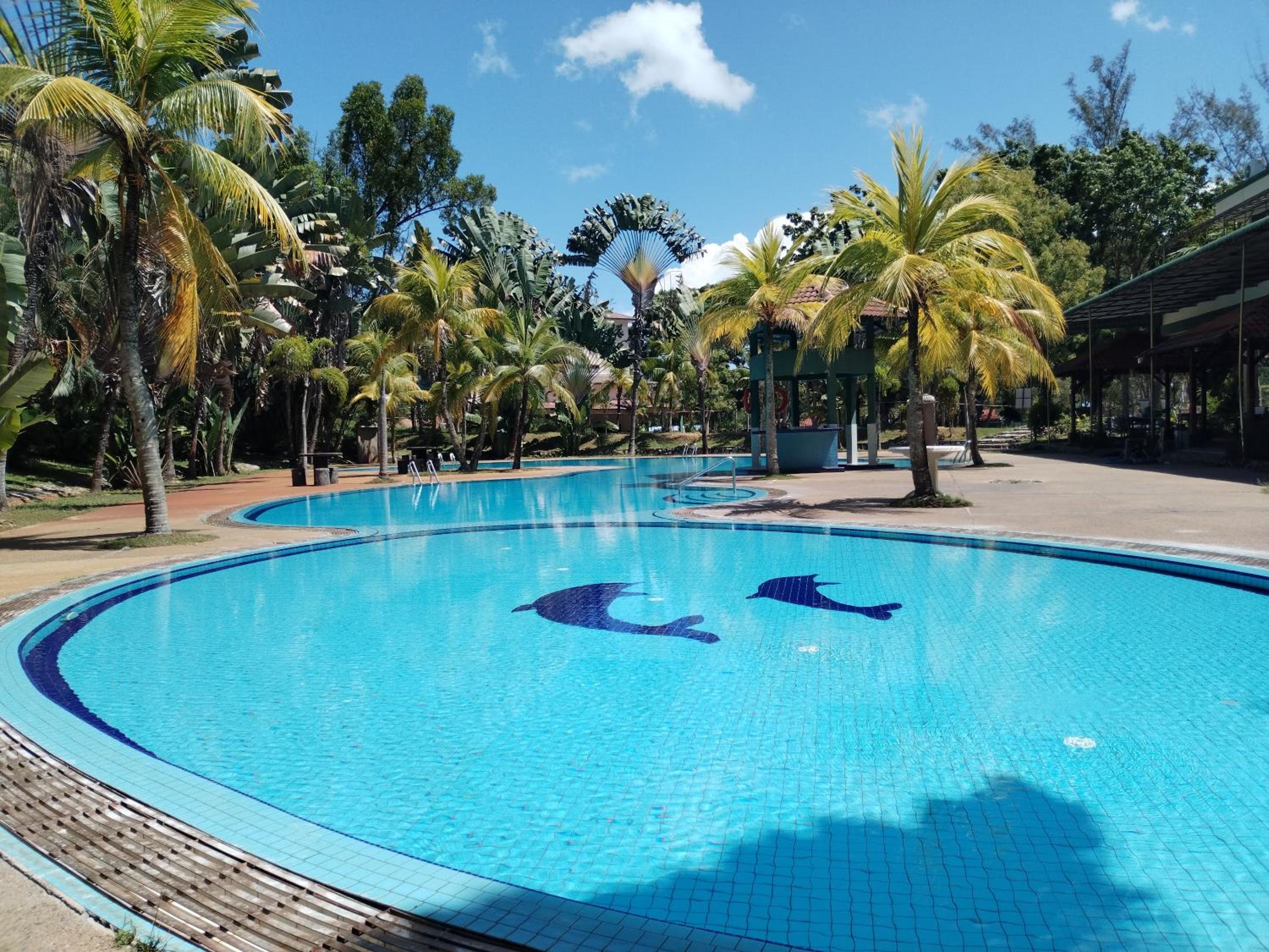 Teluk Batik Holiday Apartment