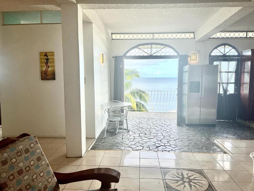 Ocean view Apartment castle comfort