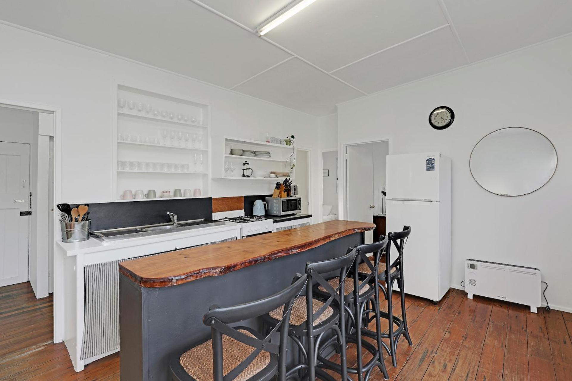 Frogmouth - 87 Mooloomba Road