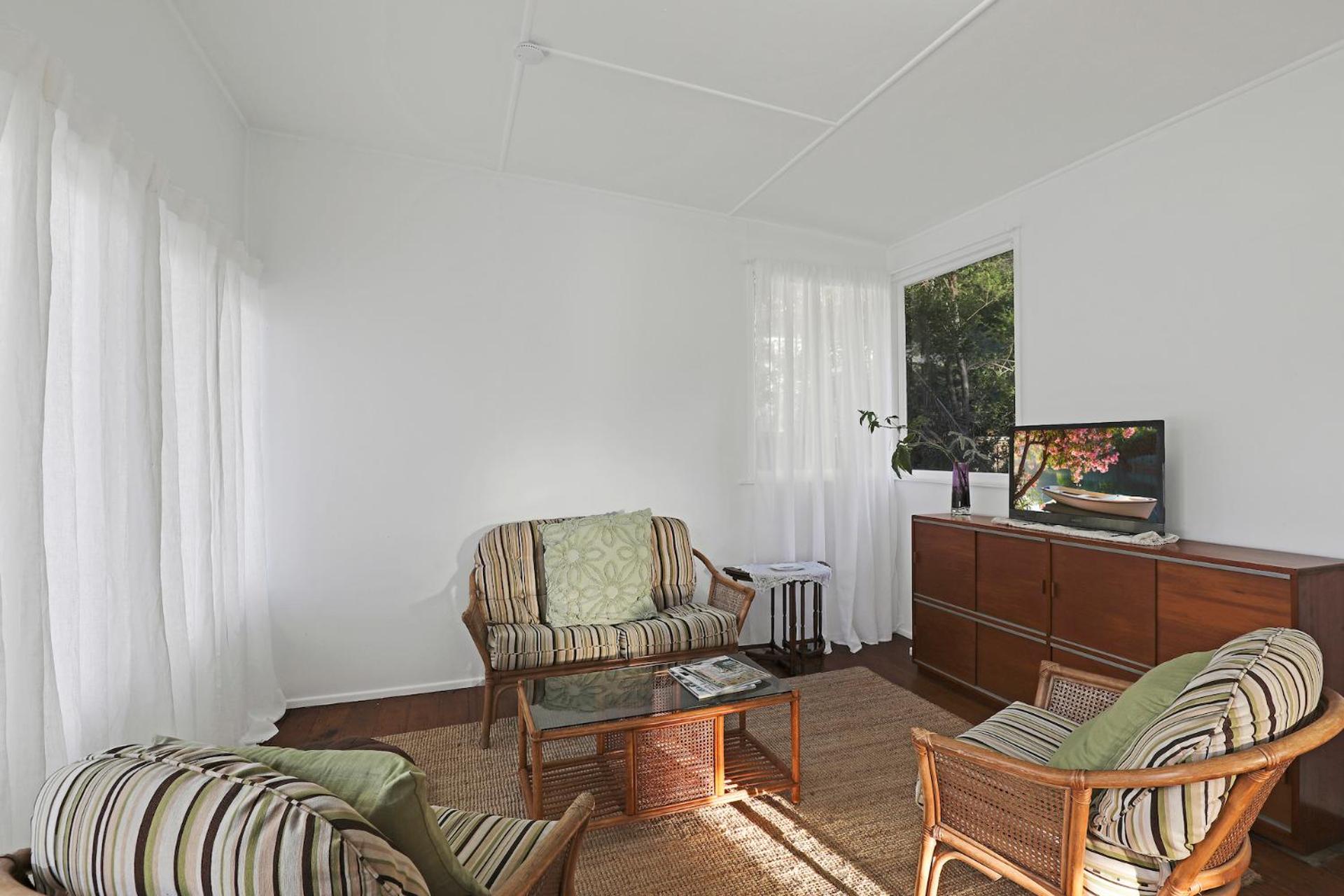 Frogmouth - 87 Mooloomba Road