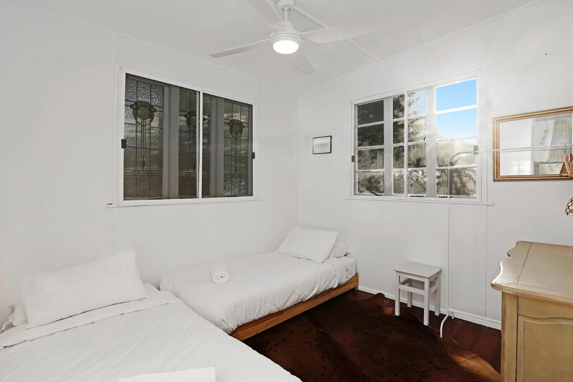 Frogmouth - 87 Mooloomba Road