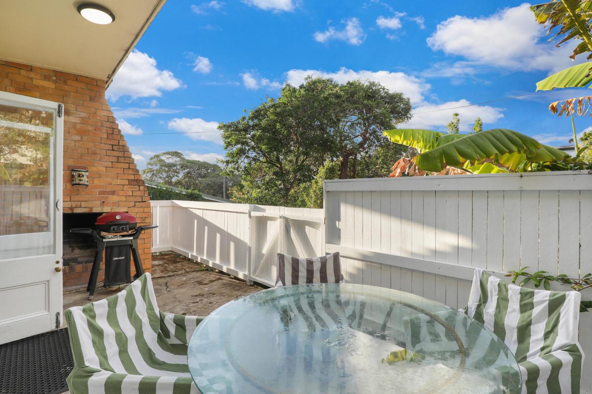 Frogmouth - 87 Mooloomba Road