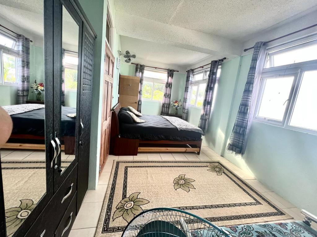 Ocean view Apartment castle comfort