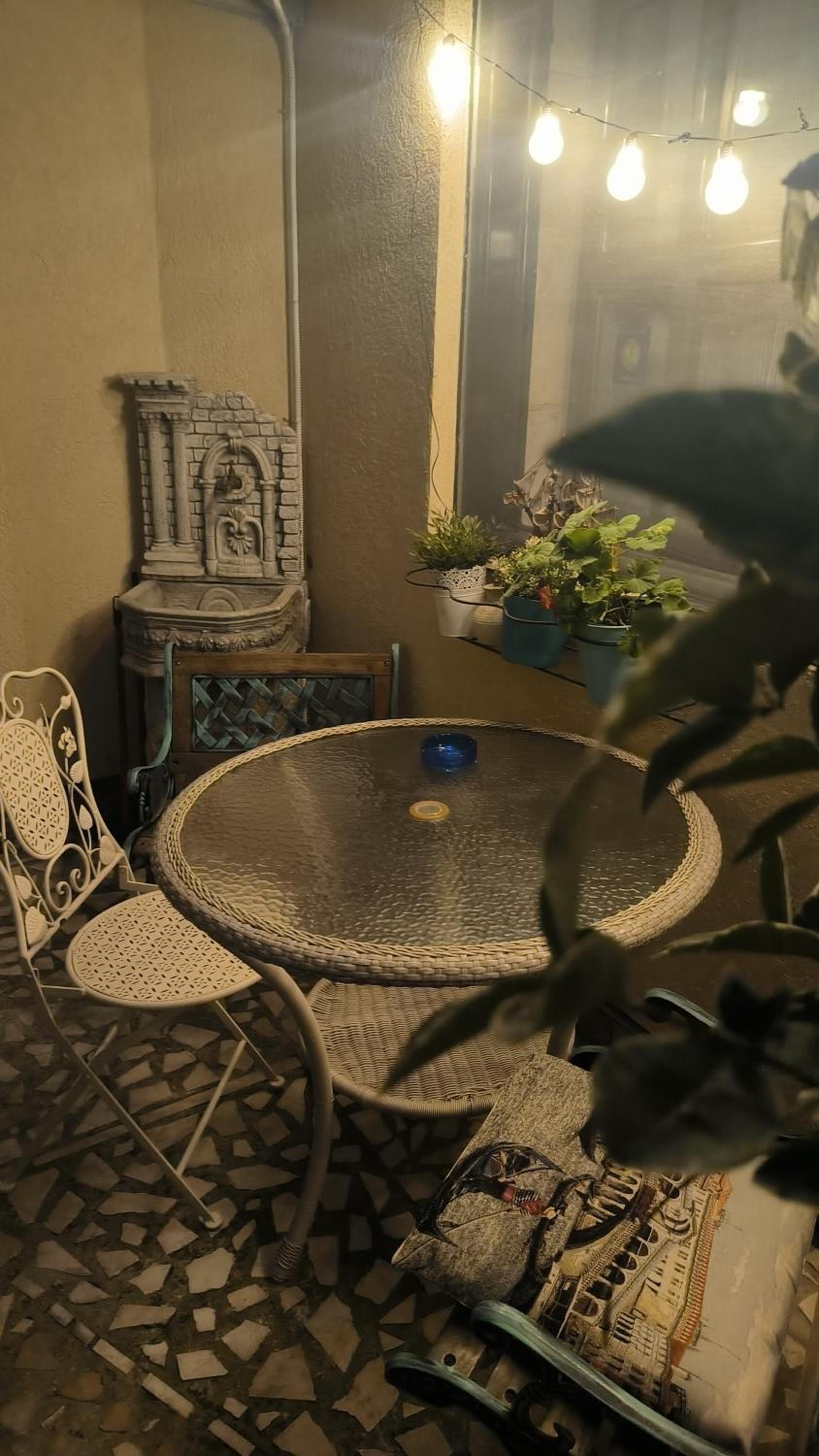 Apartament - Lisa view 2