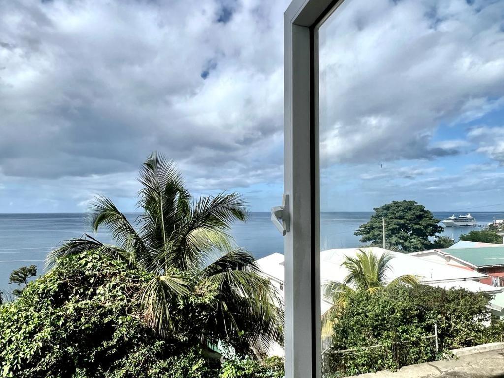 Ocean view Apartment castle comfort