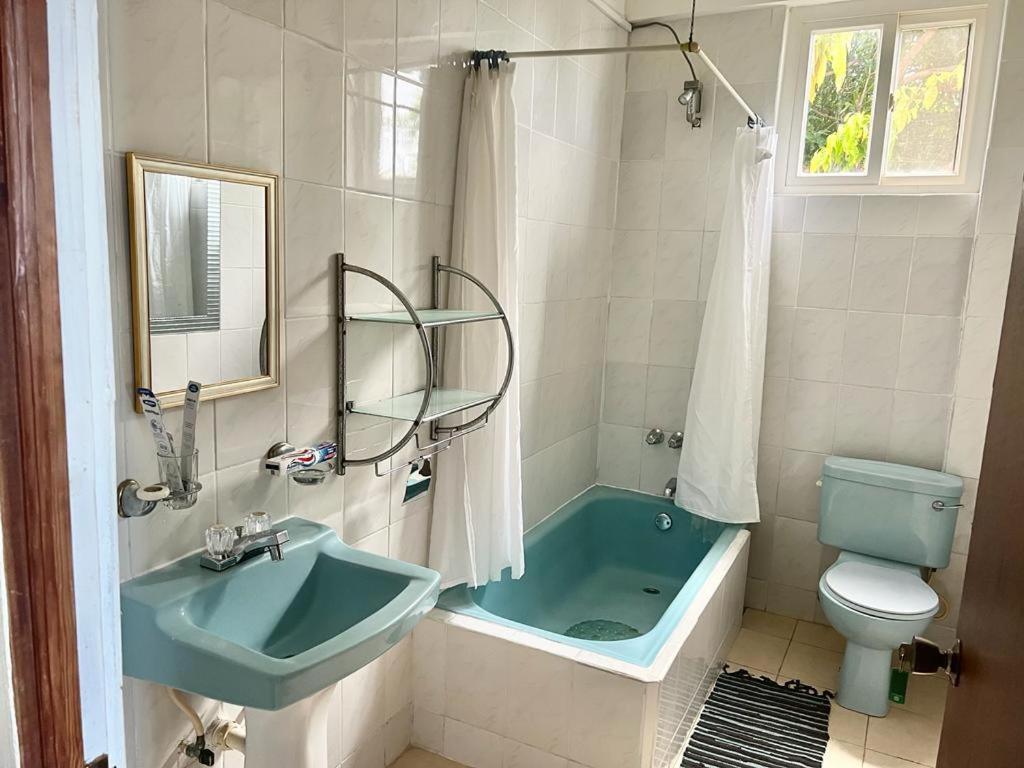 Ocean view Apartment castle comfort