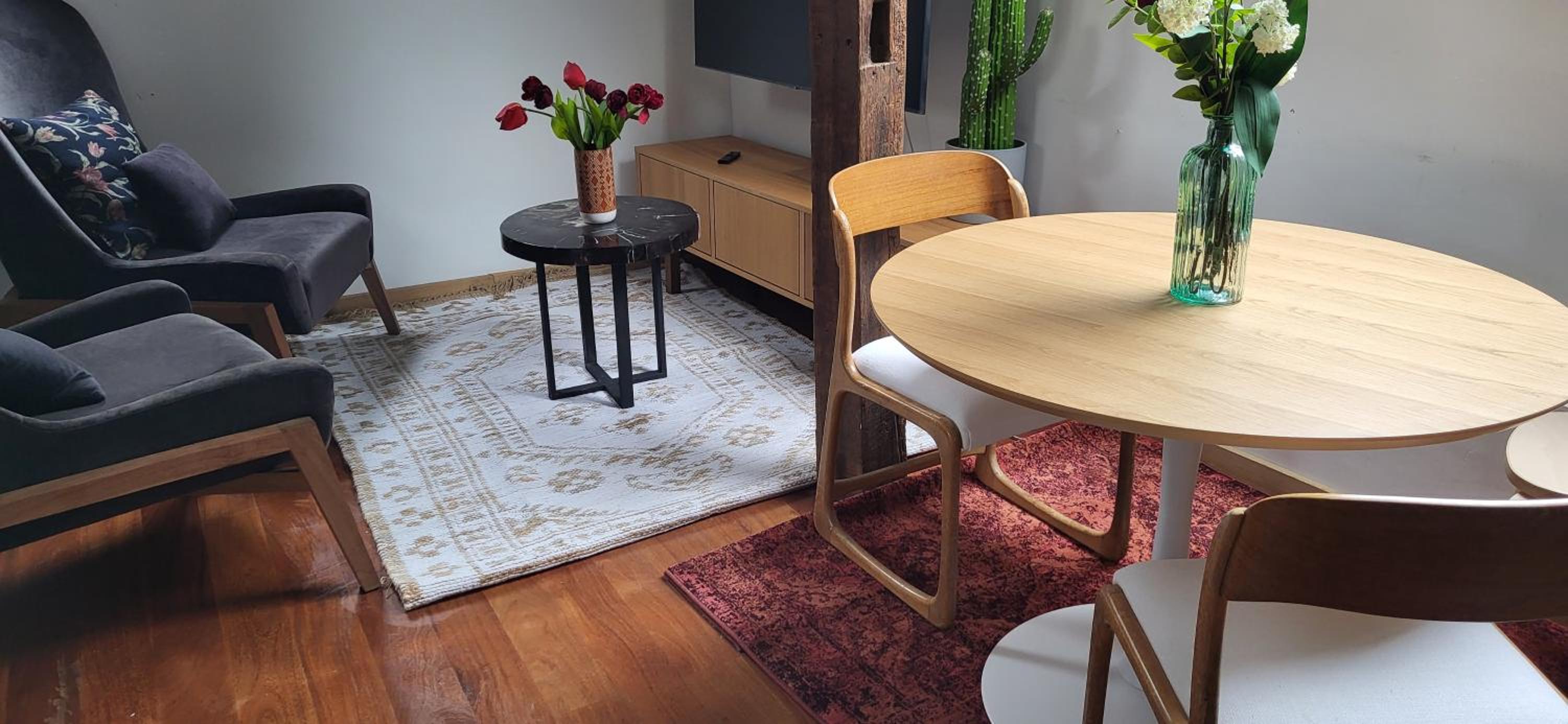 Loft de la raquette
