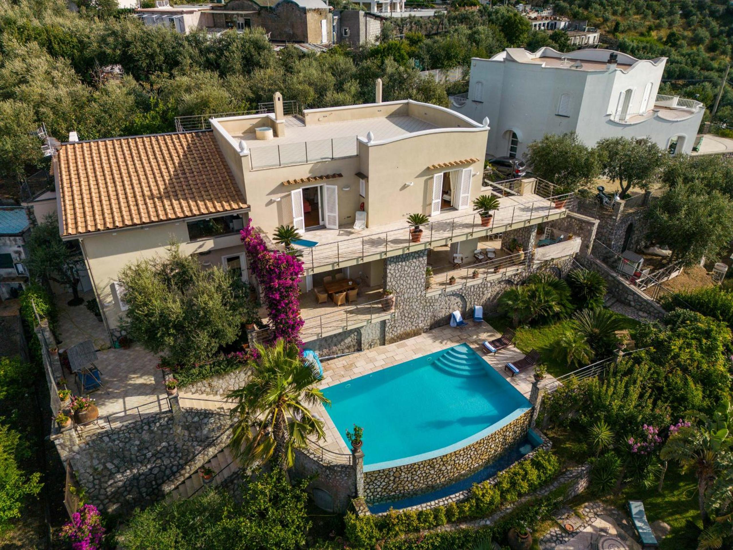 Estate4home - Villa Maria Rosaria view 3