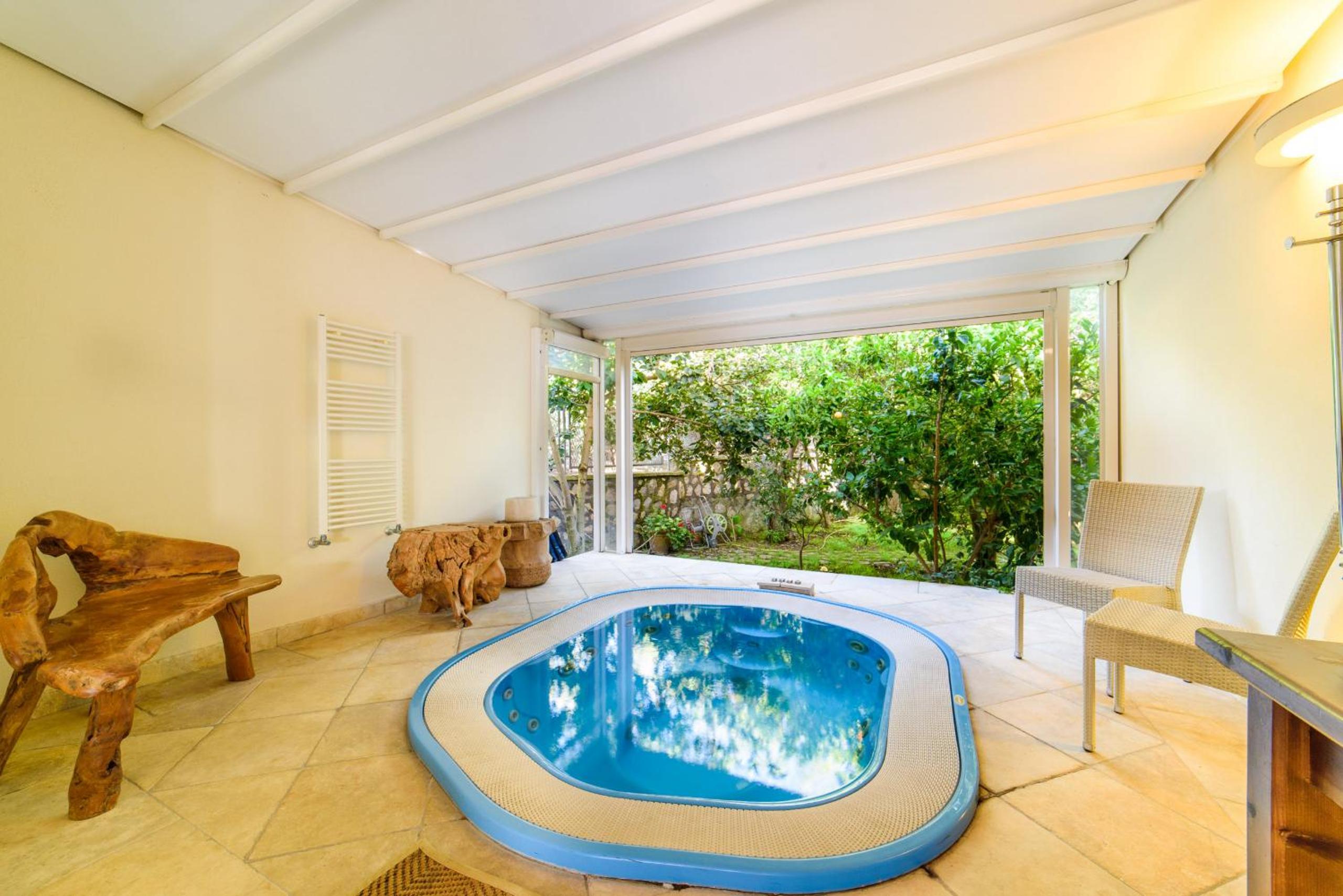 Estate4home - Villa Maria Rosaria photo 5