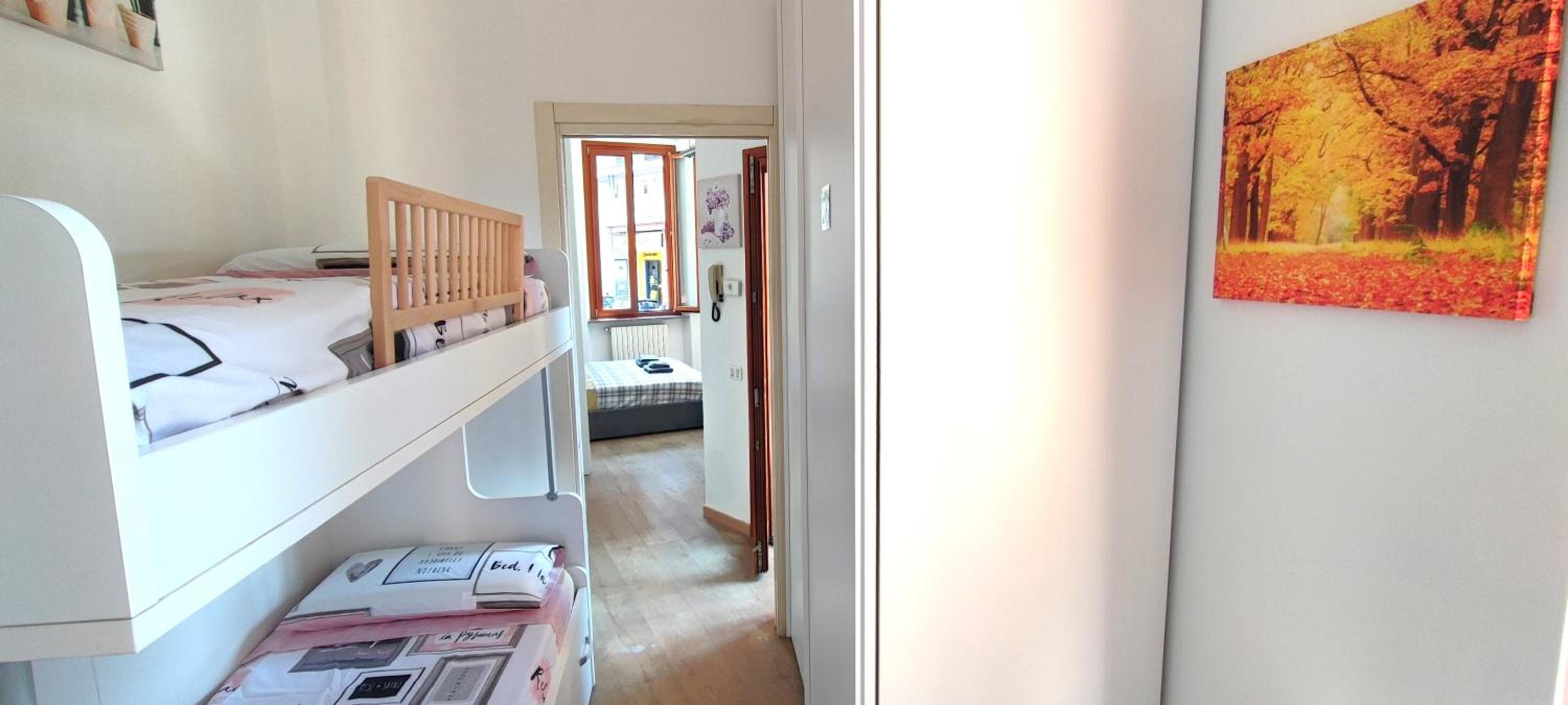 Sweet home Suite - Duomo, Milano
