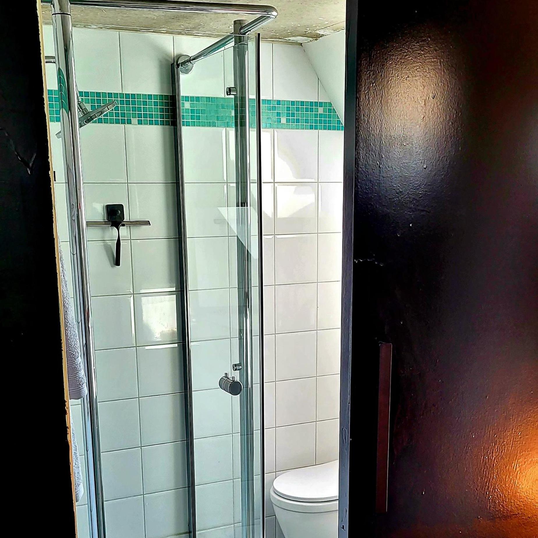 Loft de la raquette
