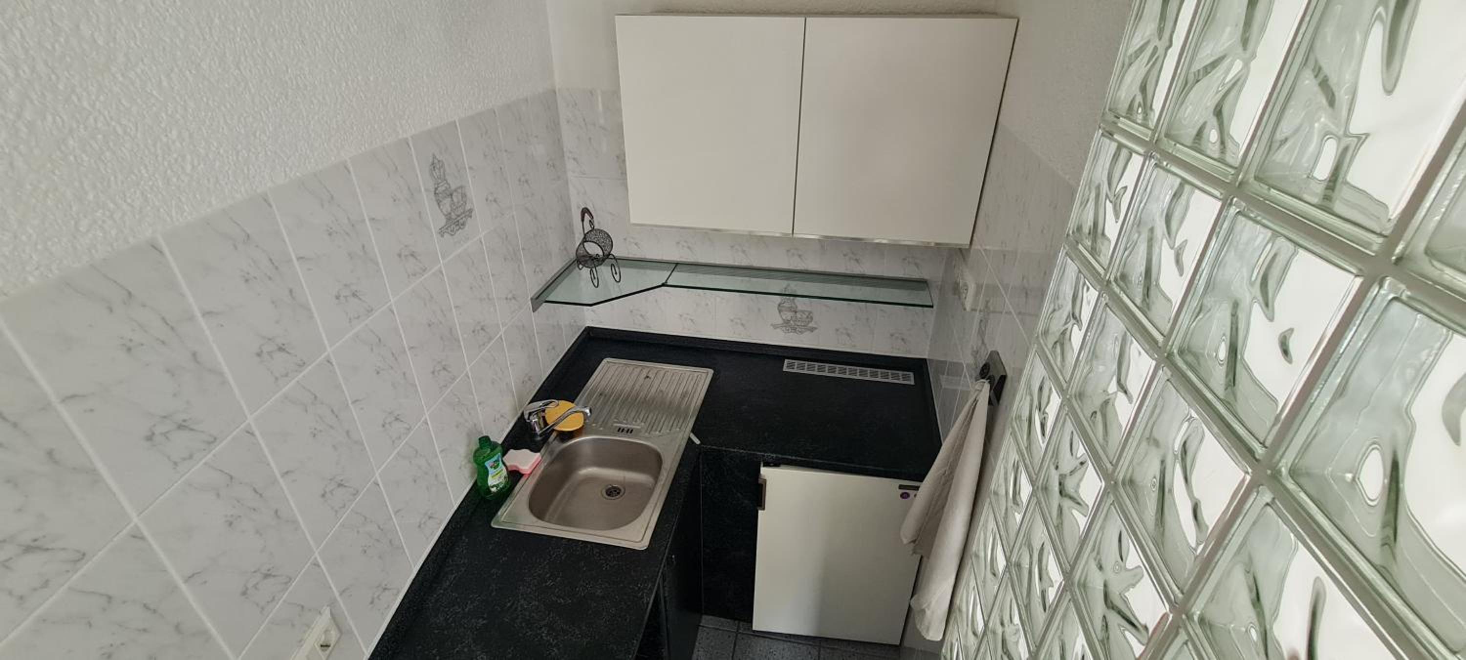 Mobiliertes Appartement