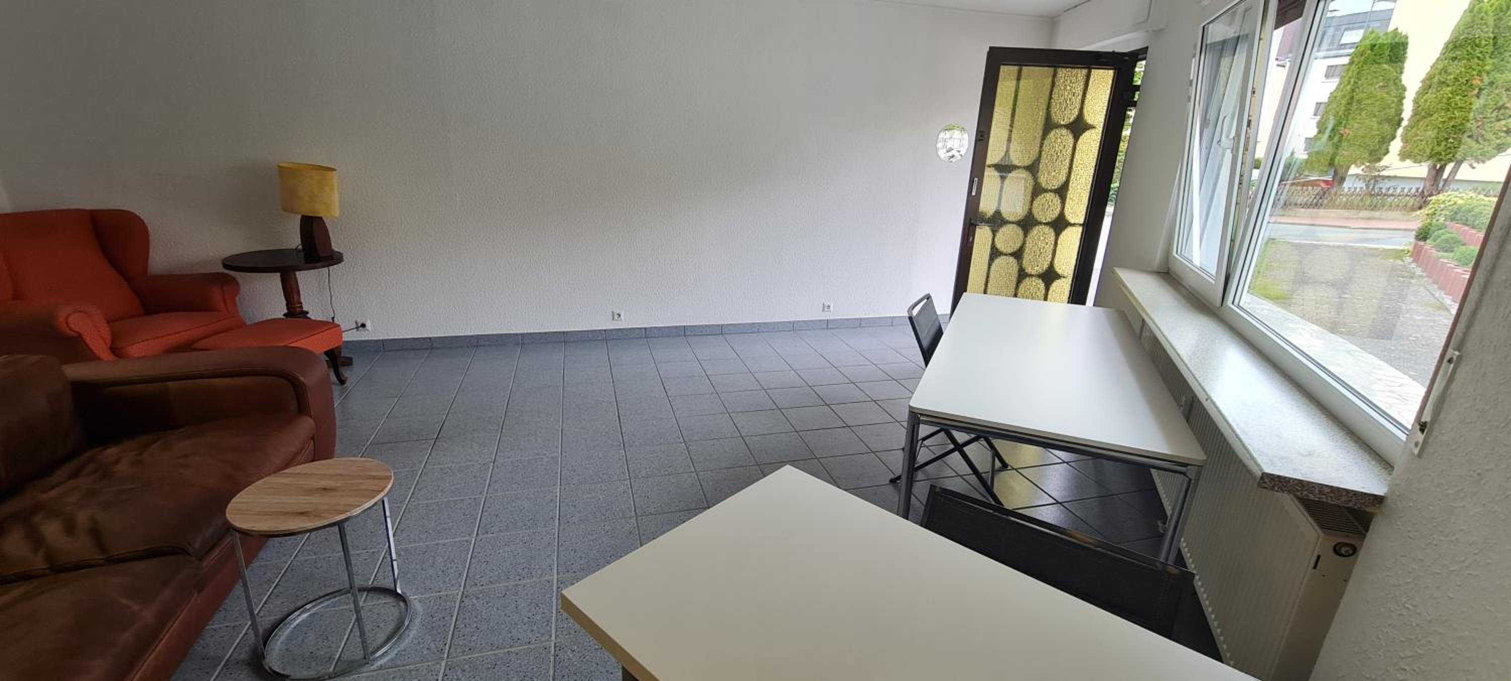 Mobiliertes Appartement
