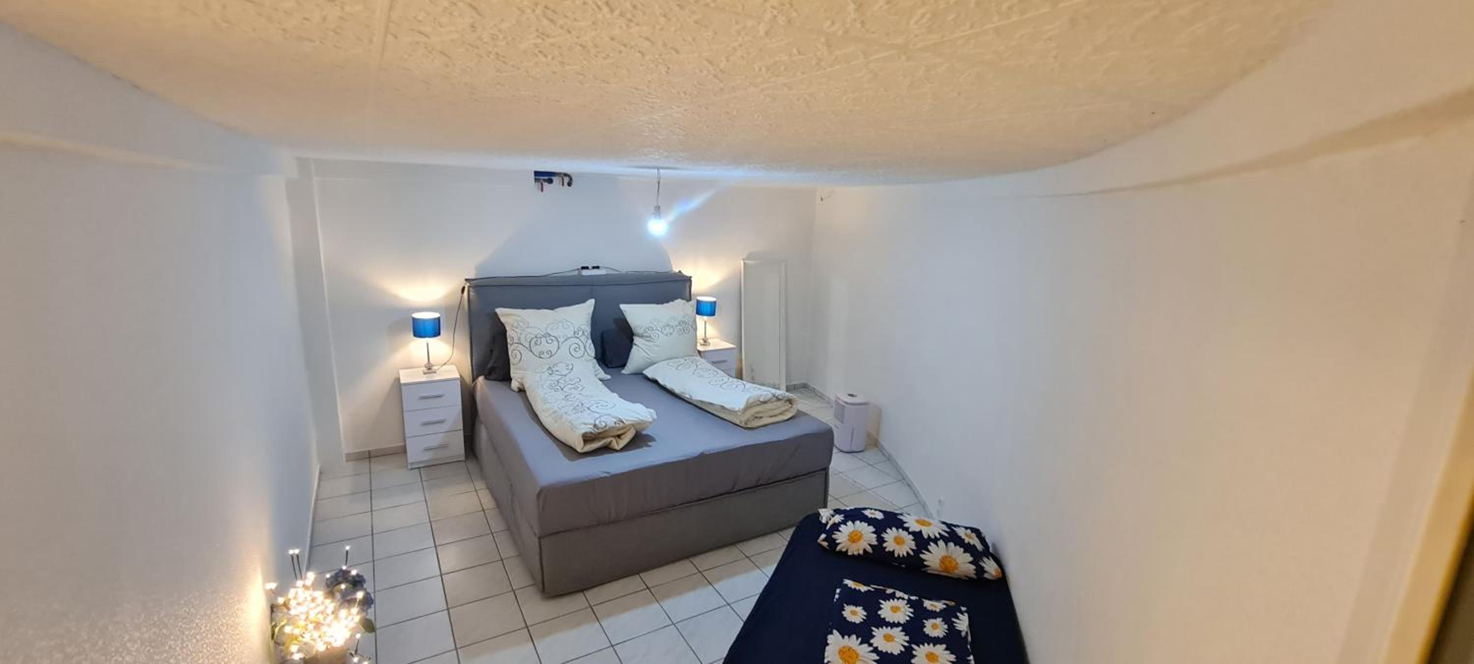 Mobiliertes Appartement