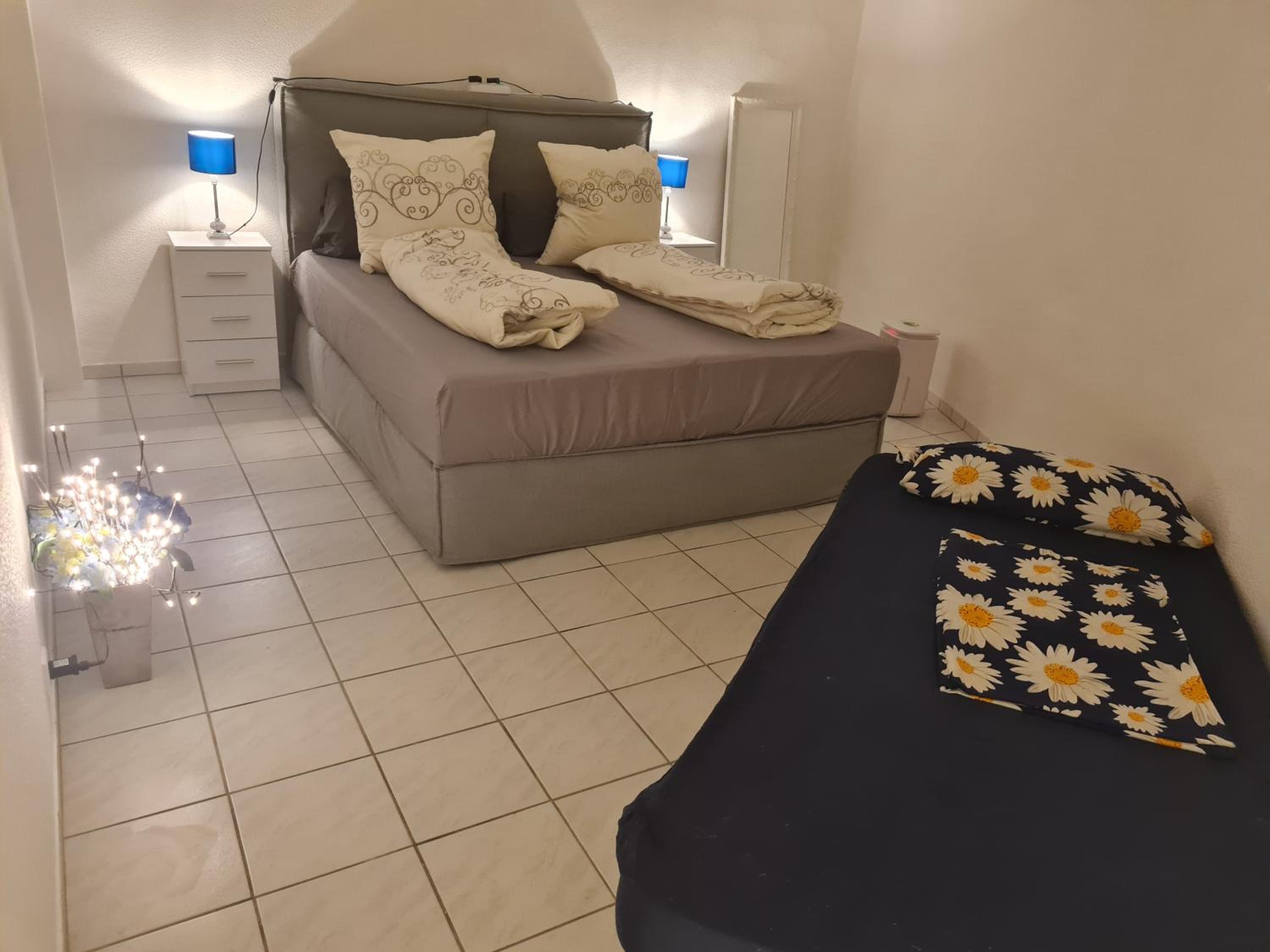 Mobiliertes Appartement