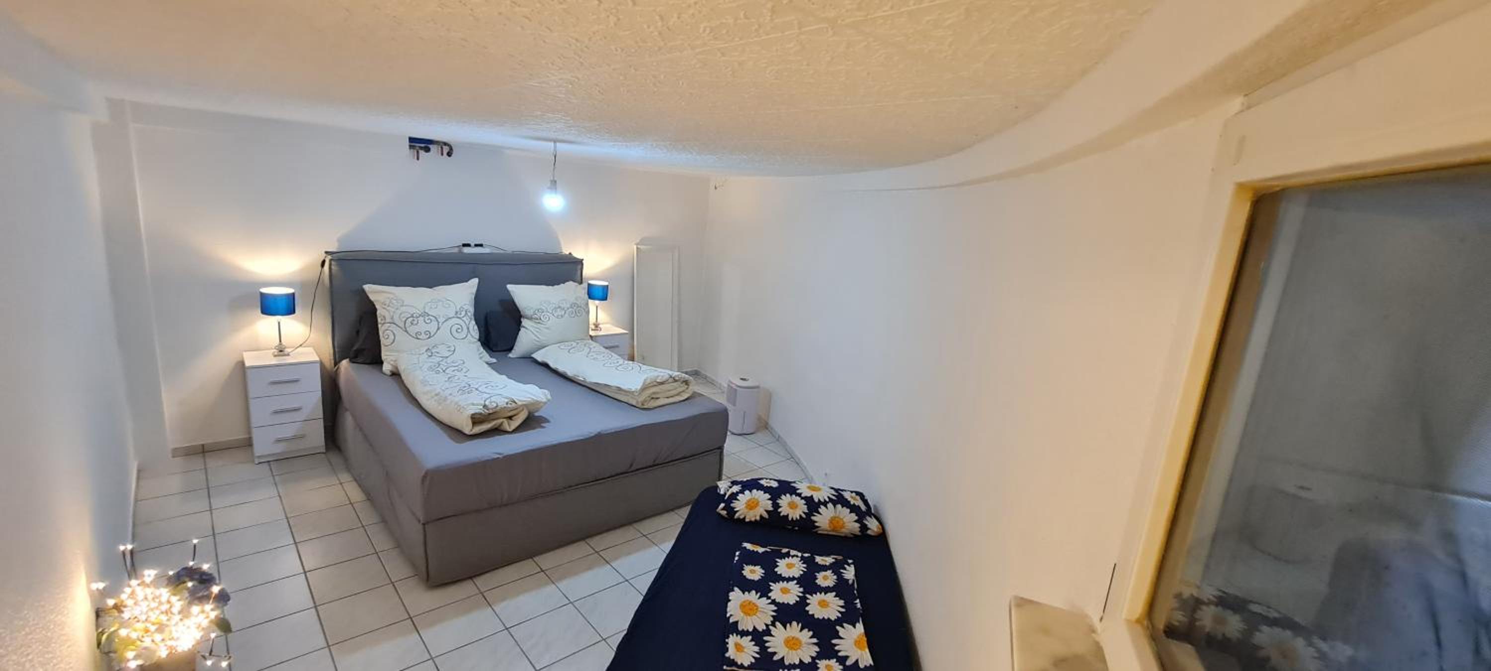 Mobiliertes Appartement