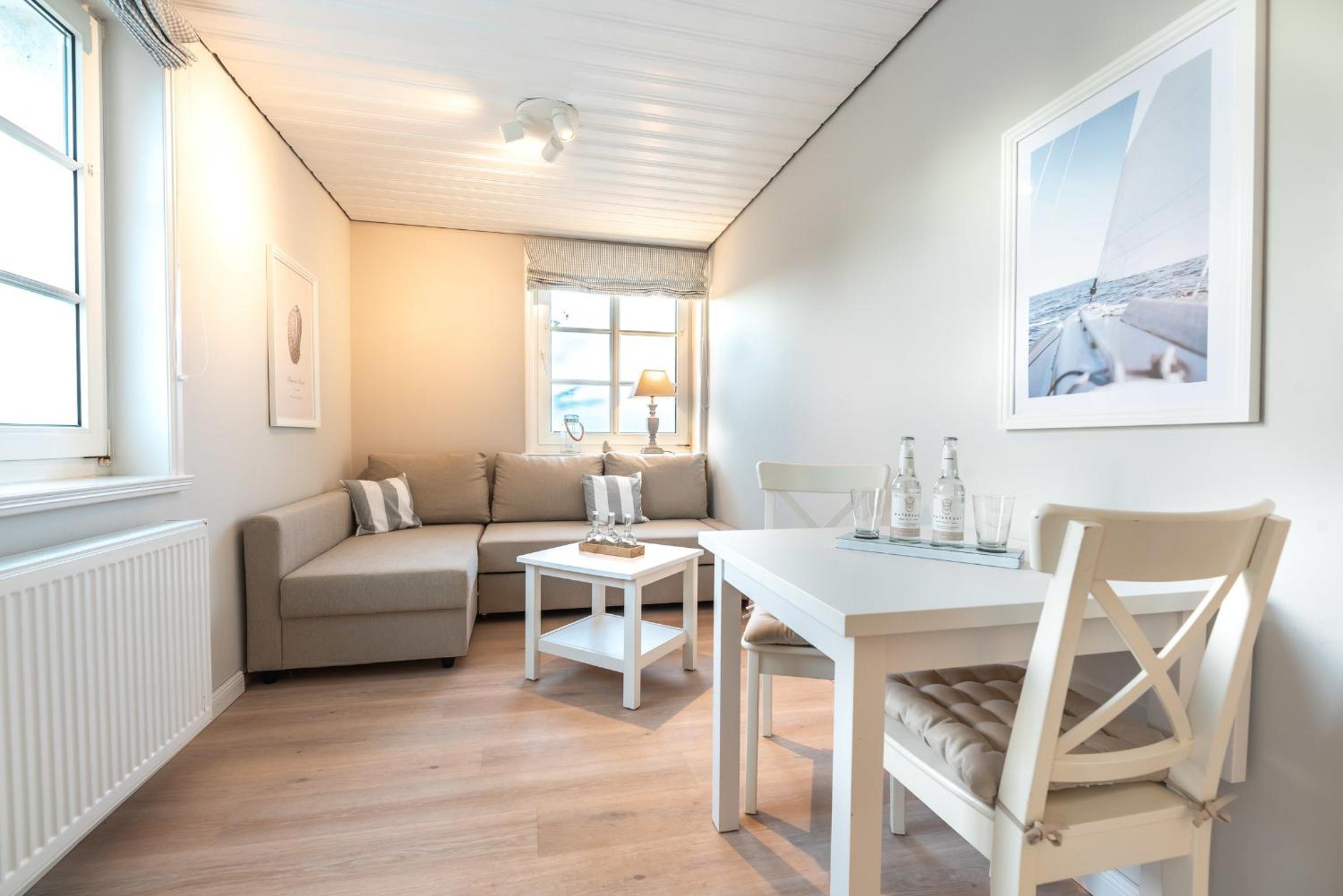 Landhaus am Meer - Whg 3 Liinsand view 3