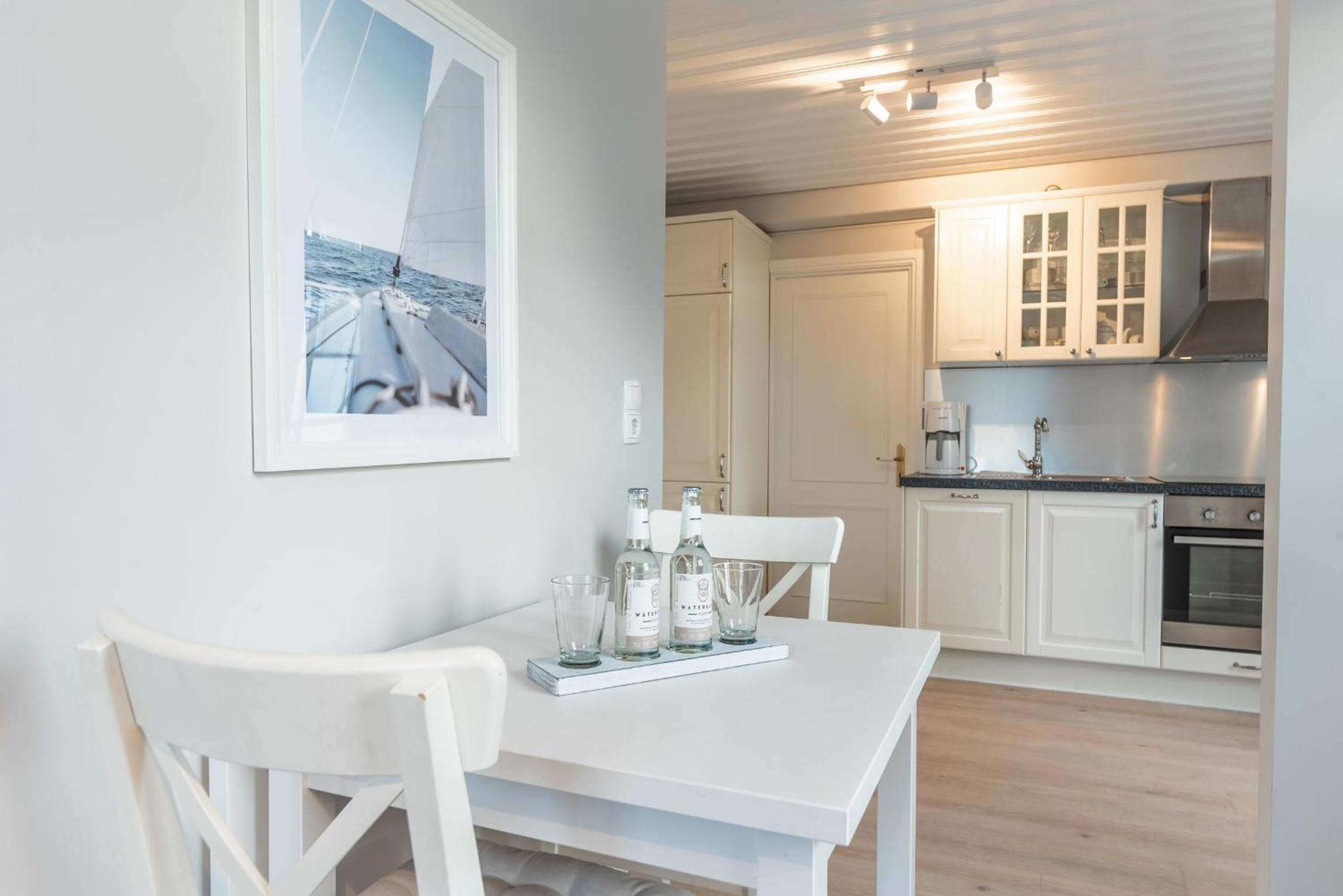 Landhaus am Meer - Whg 3 Liinsand view 5