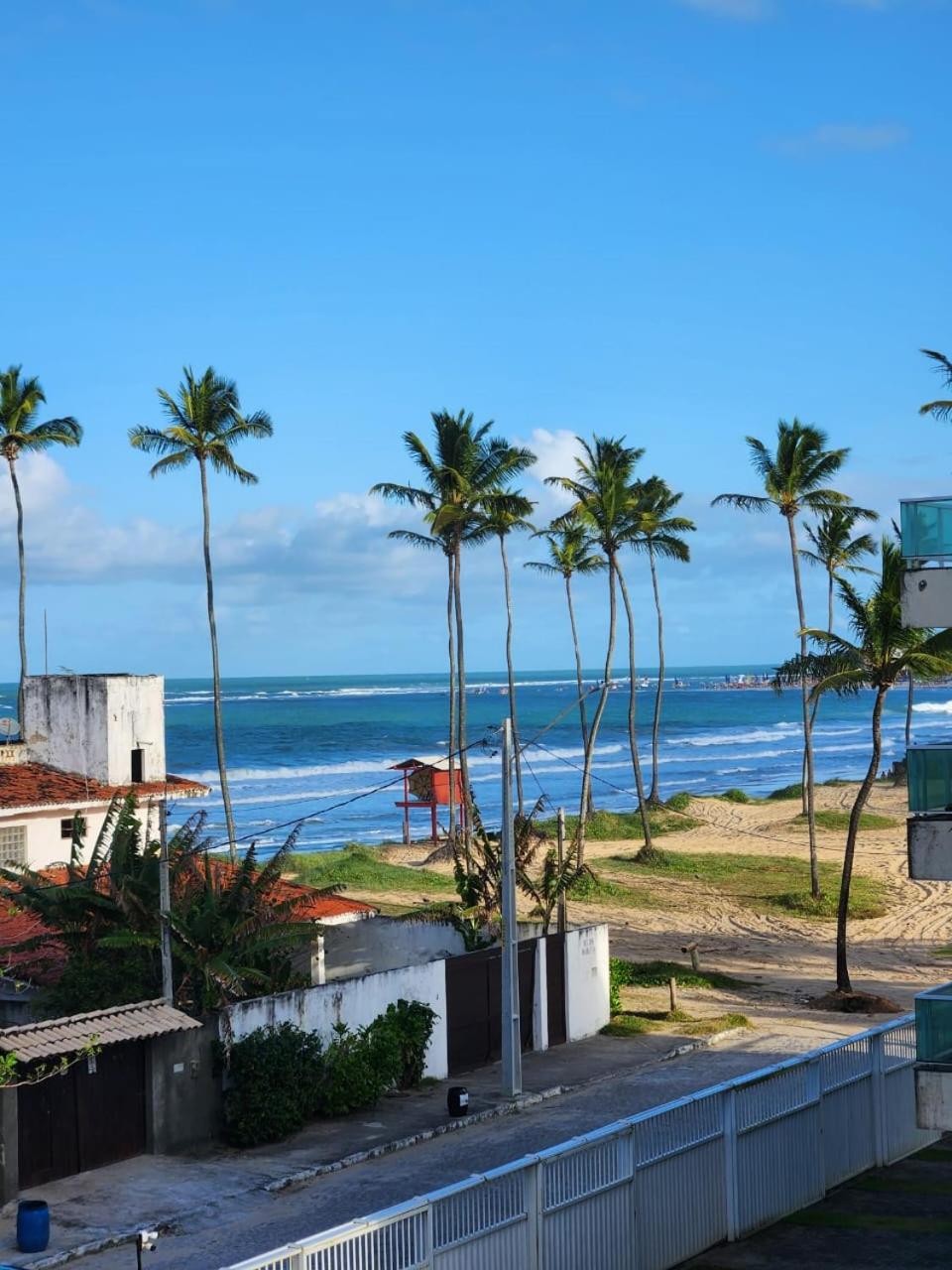 Mahalo Beach Residence