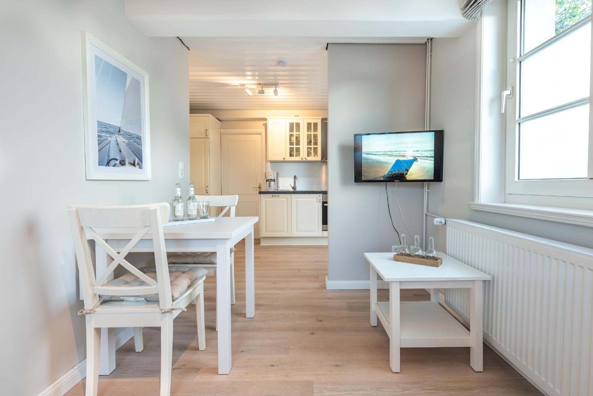 Landhaus am Meer - Whg 3 Liinsand view 4