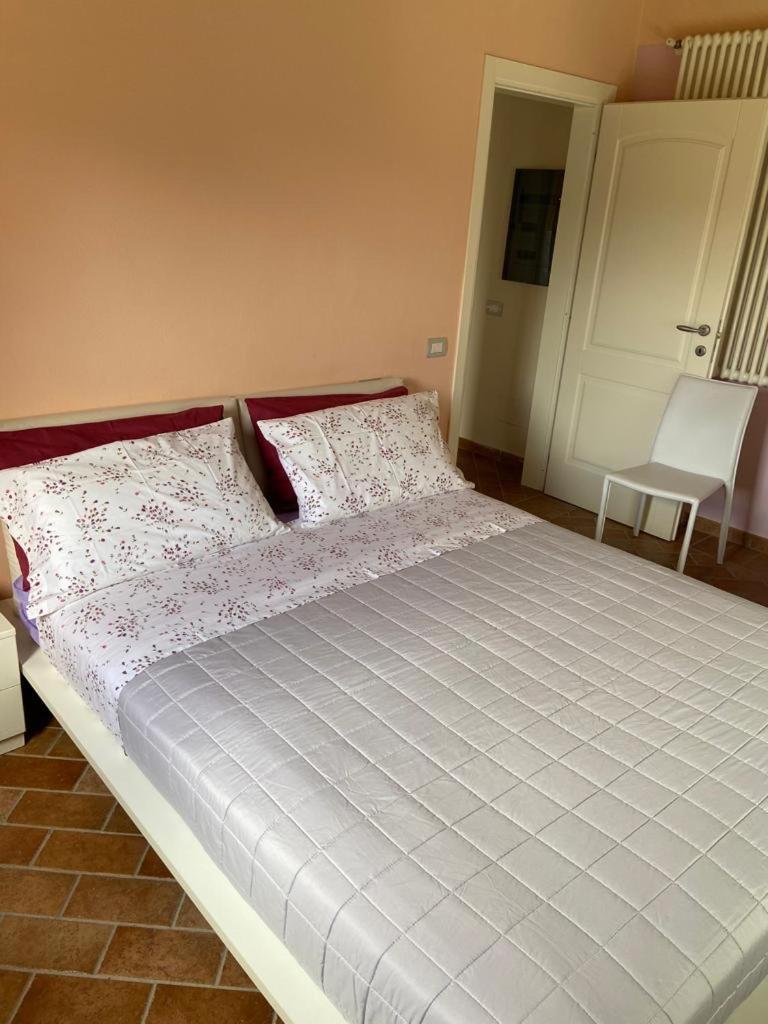 Agriturismo I Tassoni
