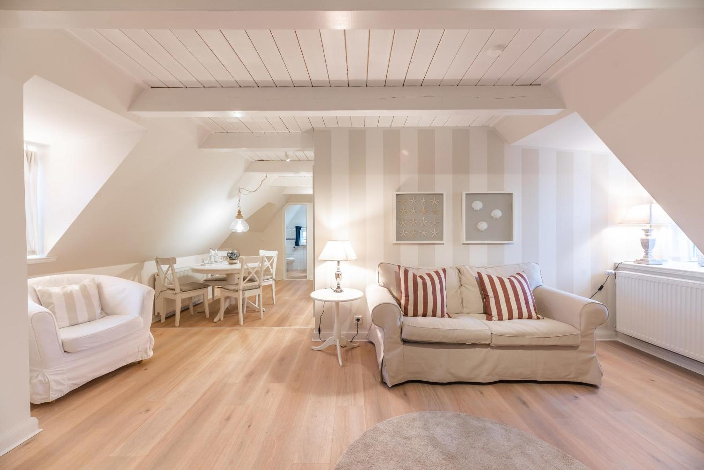 Landhaus am Meer - Whg 6 Föhrer Ley view 5