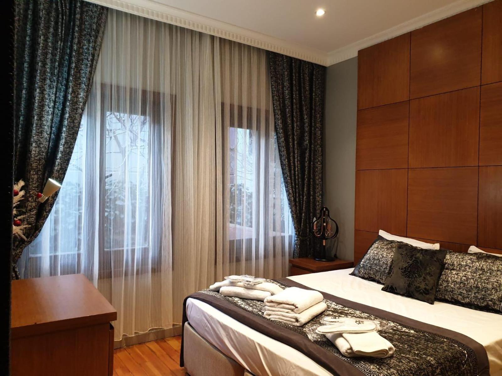King Suite Hotel Beşiktaş