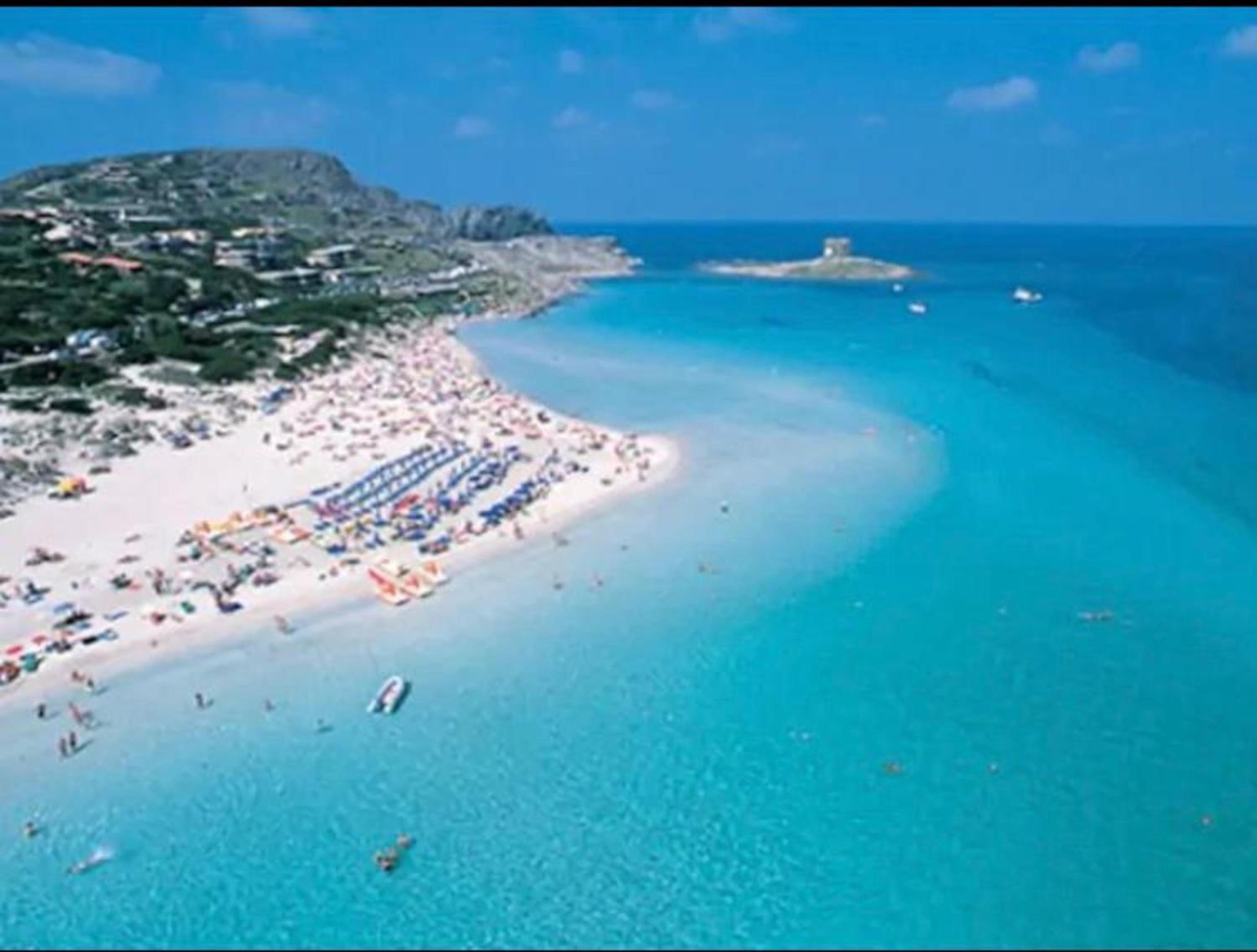 Casa vacanze Il Girasole a Stintino photo 3