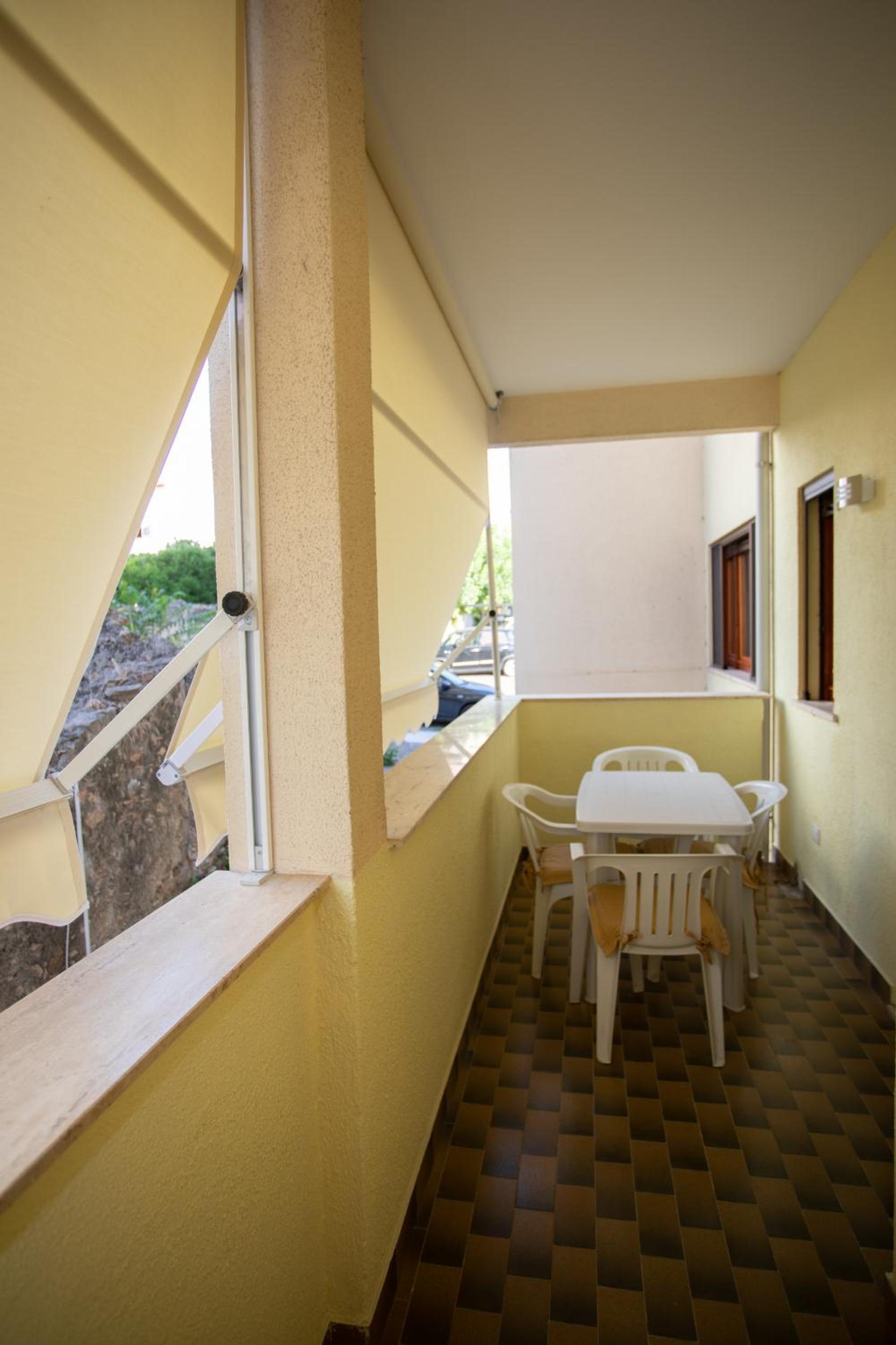 Agio Apartments Diamante - Bilocale