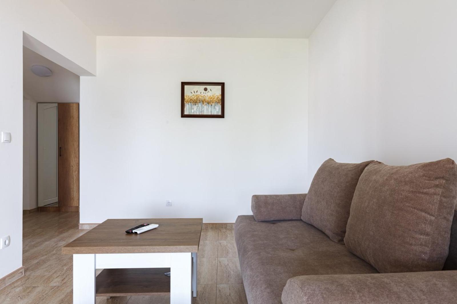 Apartmani PORTO
