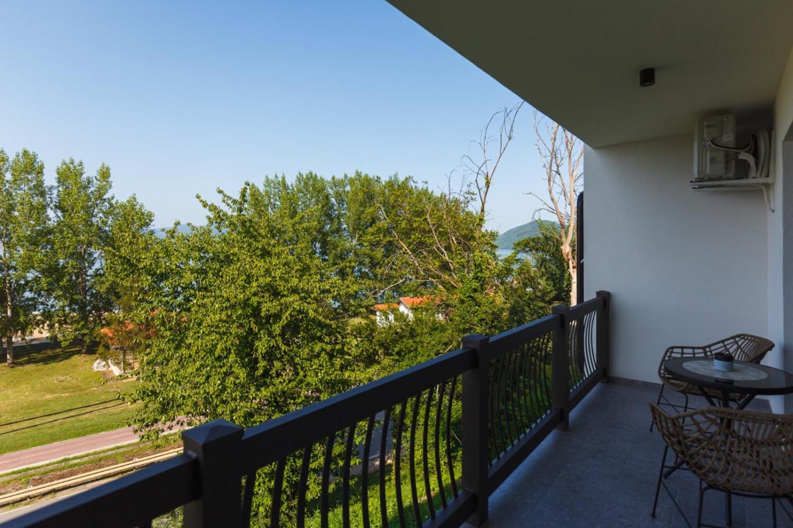 Apartmani PORTO