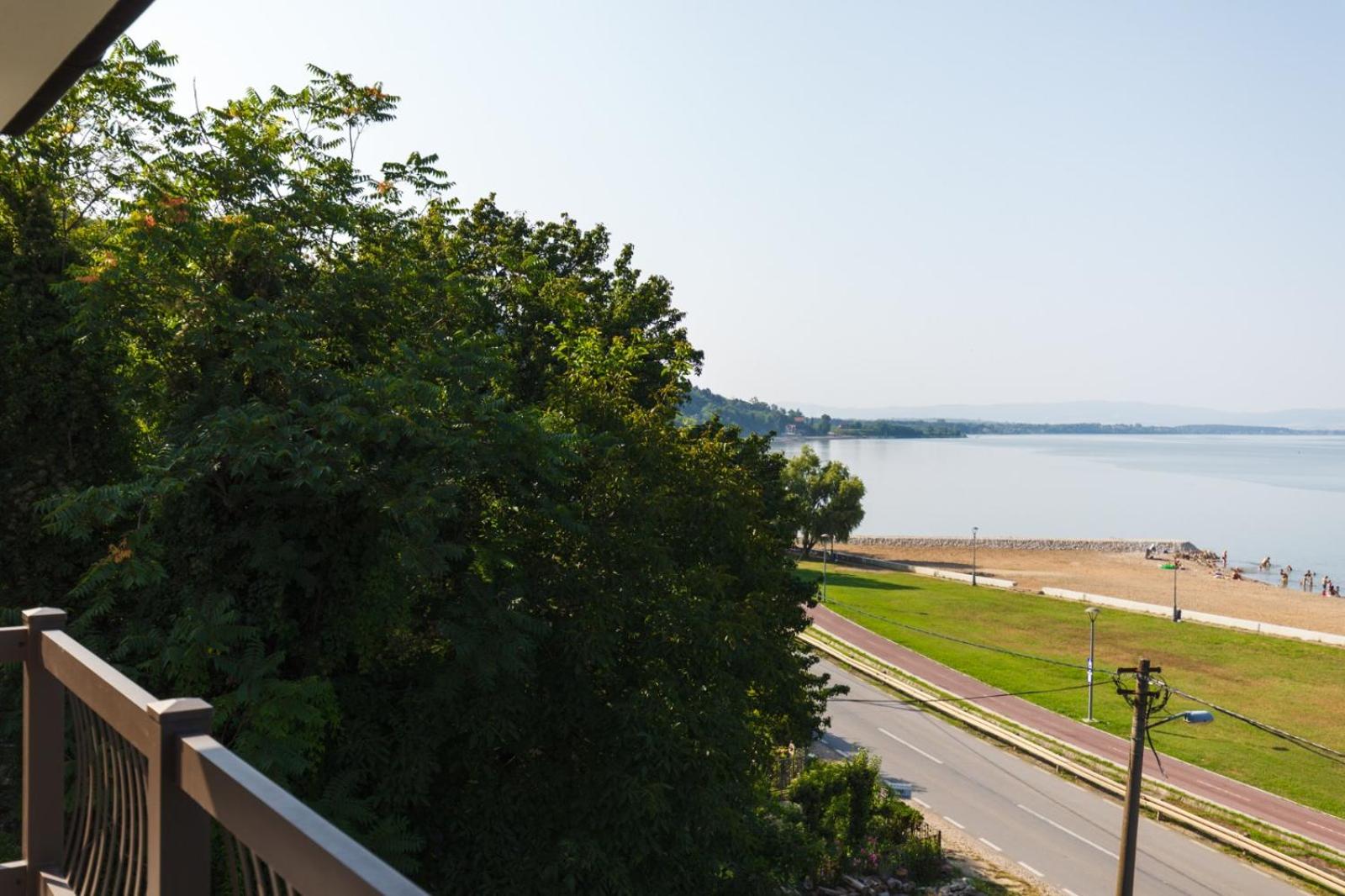 Apartmani PORTO