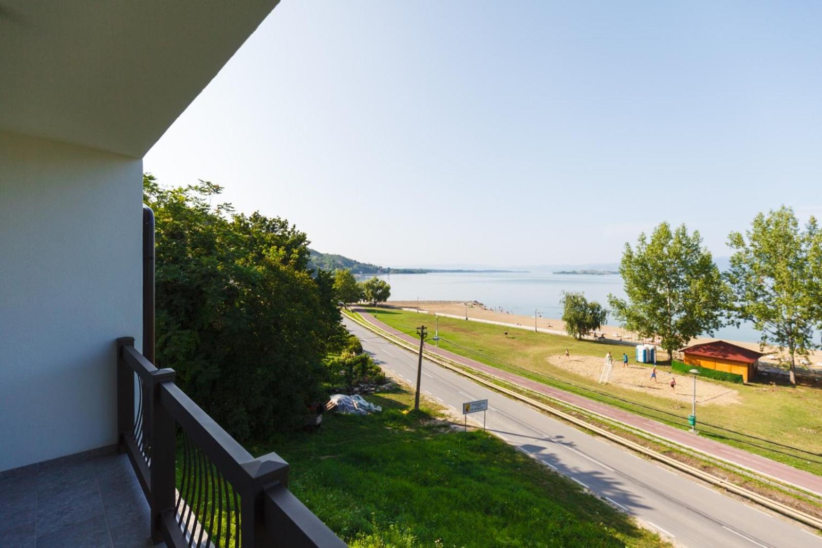 Apartmani PORTO