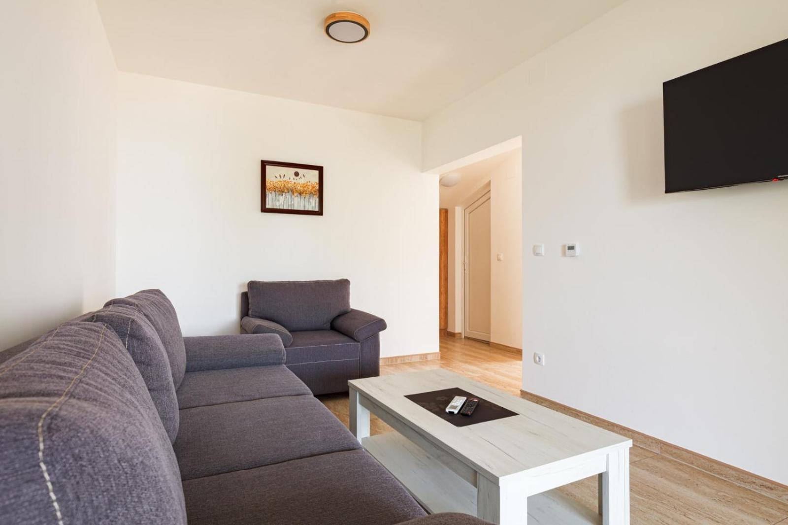 Apartmani PORTO
