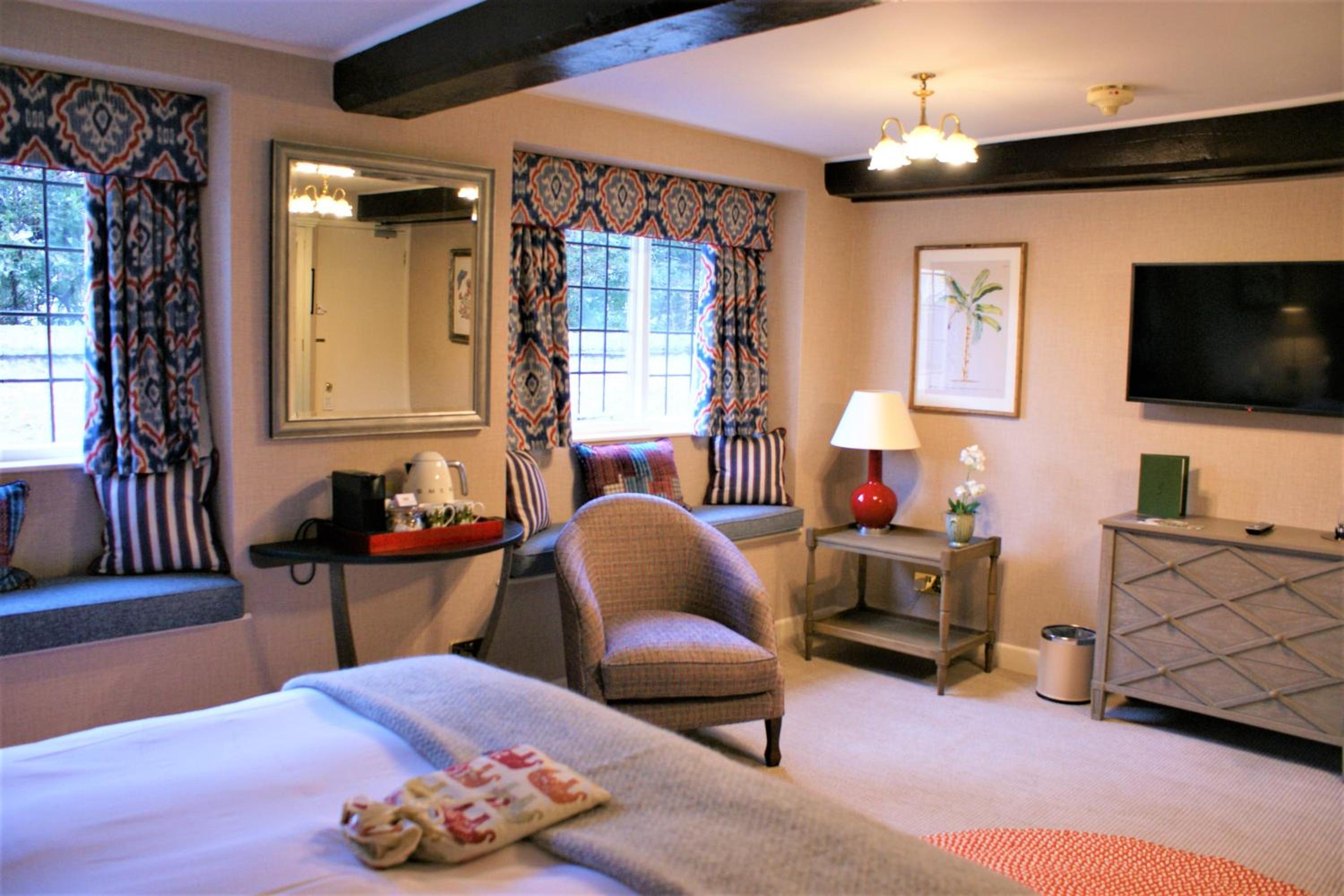 Sherborne Vacations - The Eastbury  Spa - Property Image 1